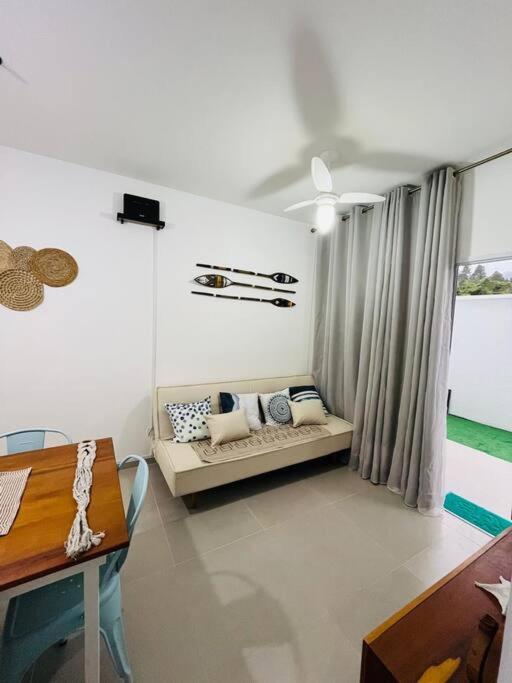 Beach House Caraguatatuba