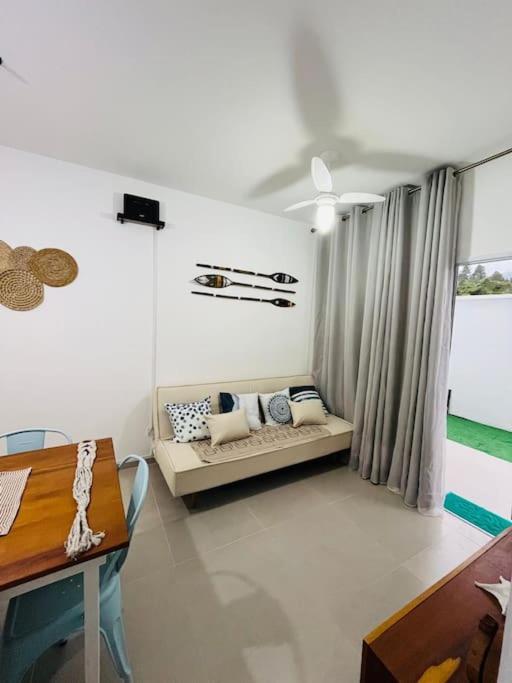Beach House Caraguatatuba