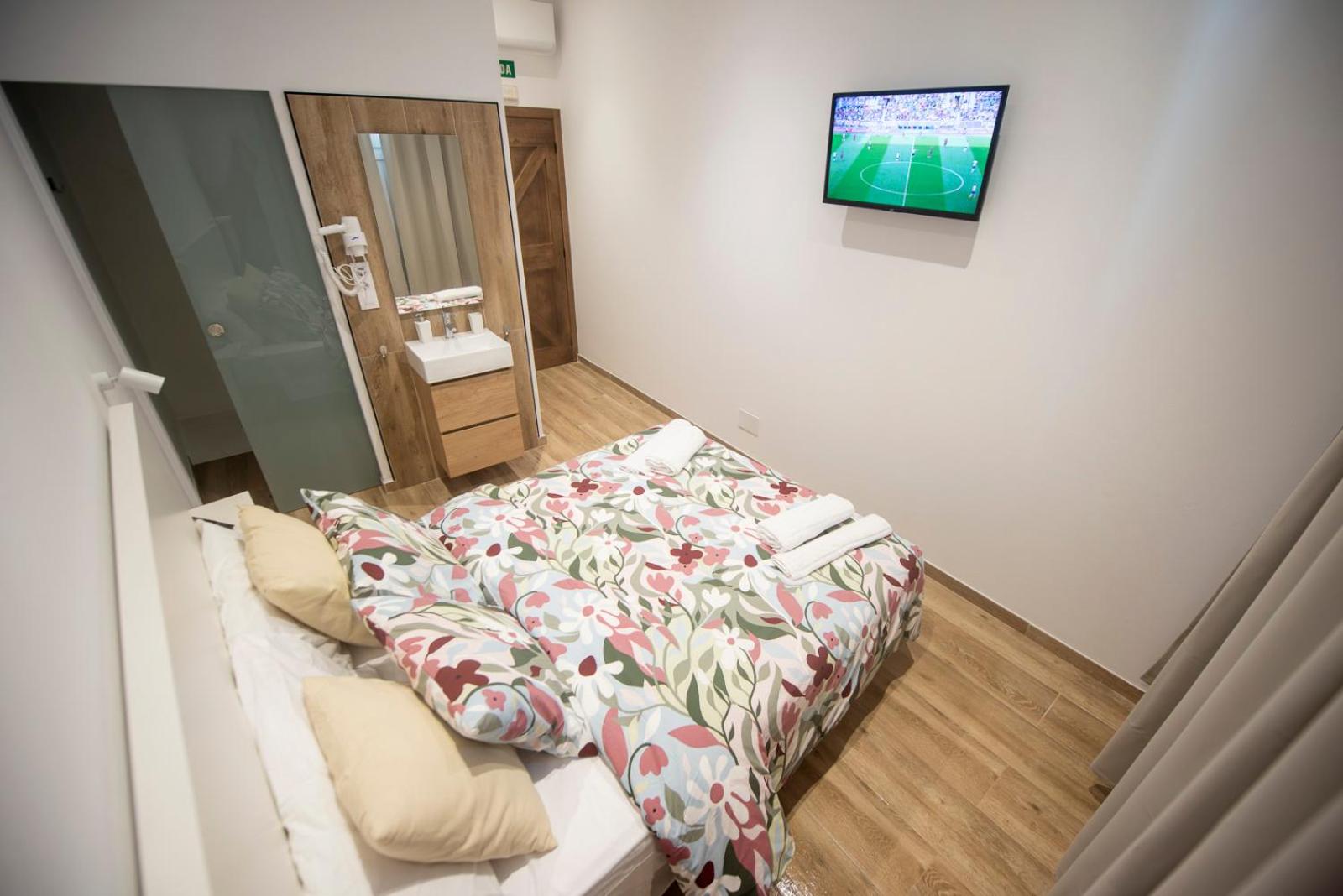 Albergue Talieiro