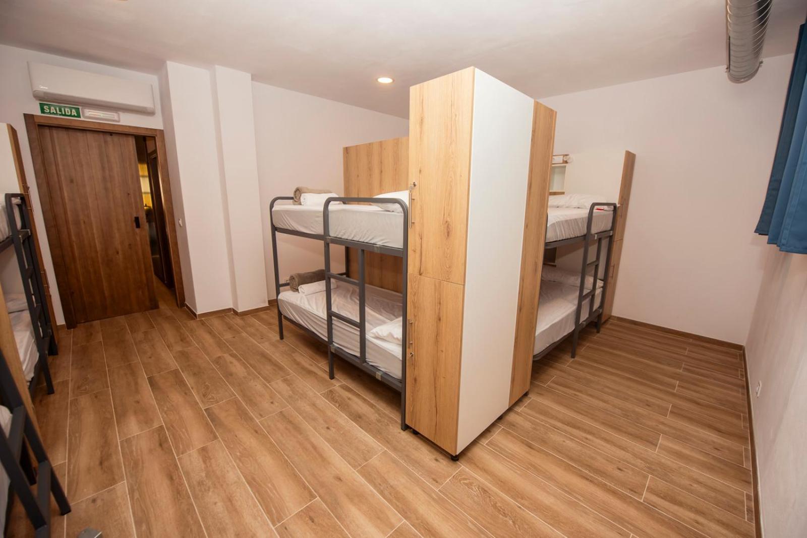 Albergue Talieiro