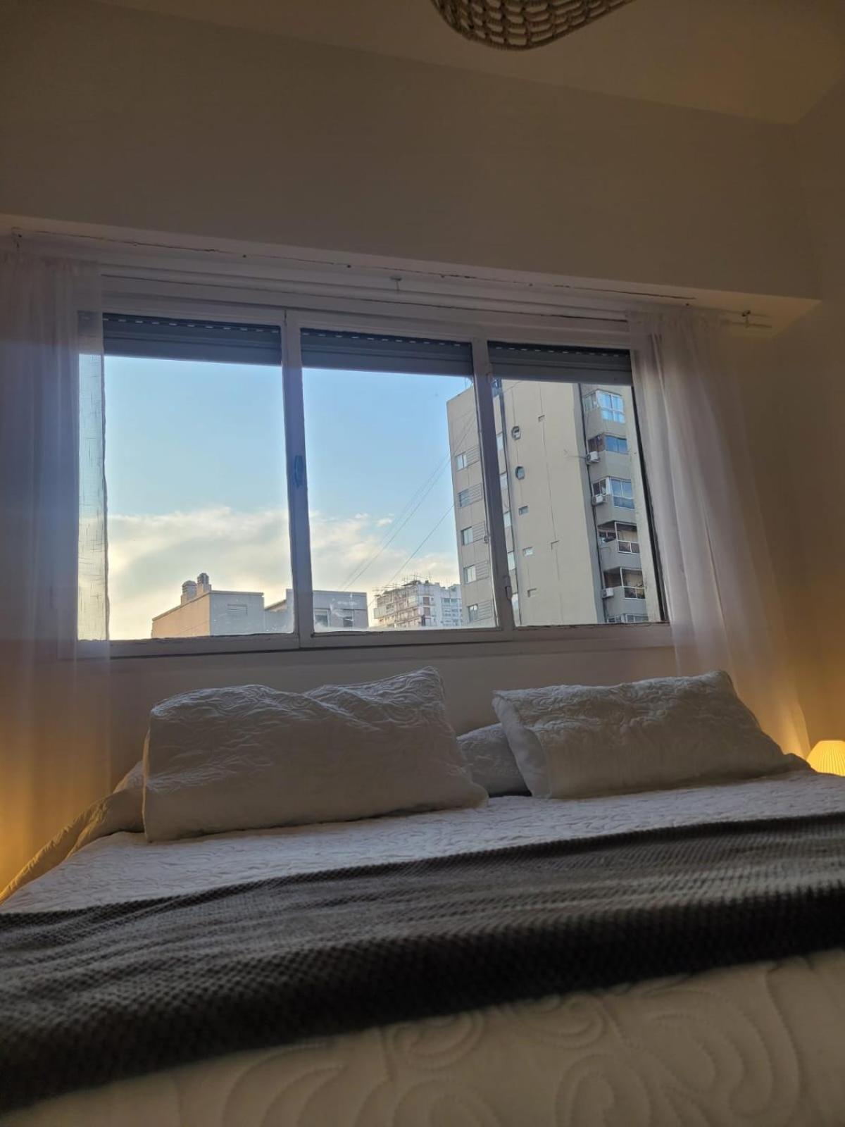 Las Cañitas departamento hasta 3p