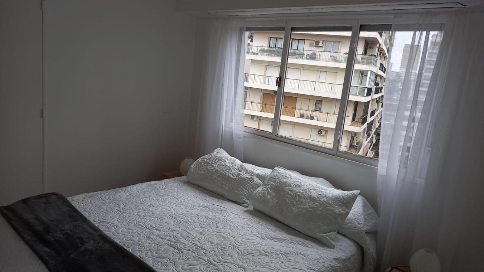 Las Cañitas departamento hasta 3p