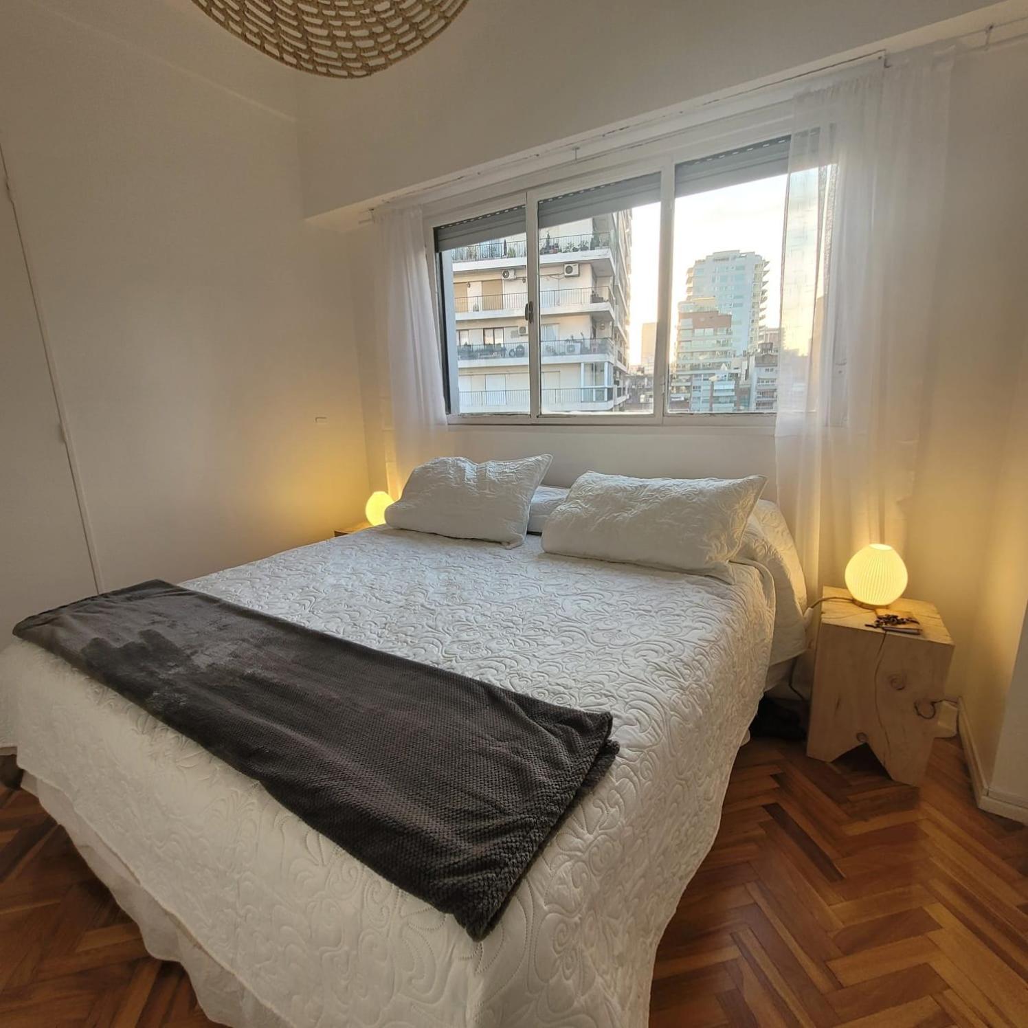 Las Cañitas departamento hasta 3p