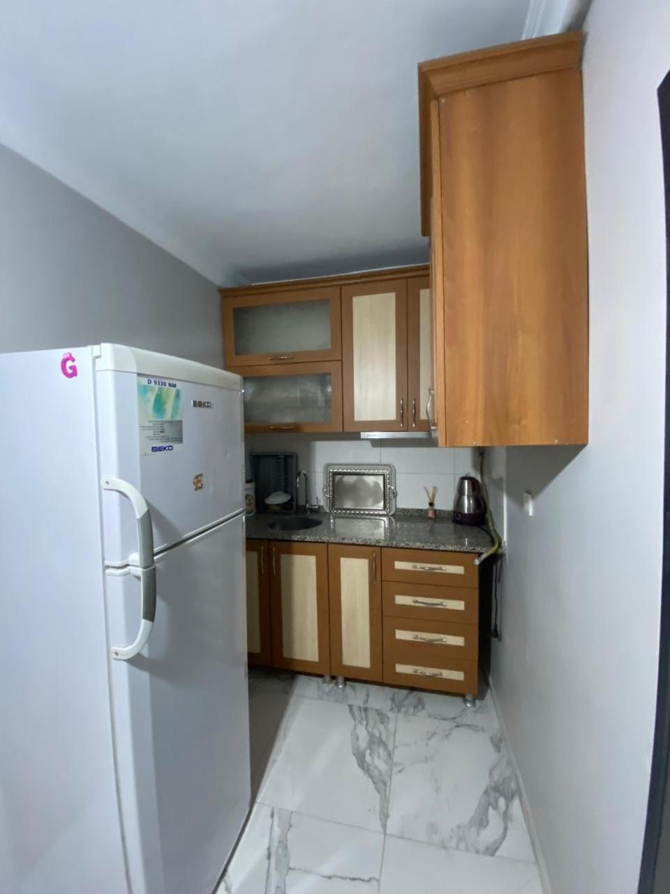 Eyüpsultan ABS Süitler - Image 15