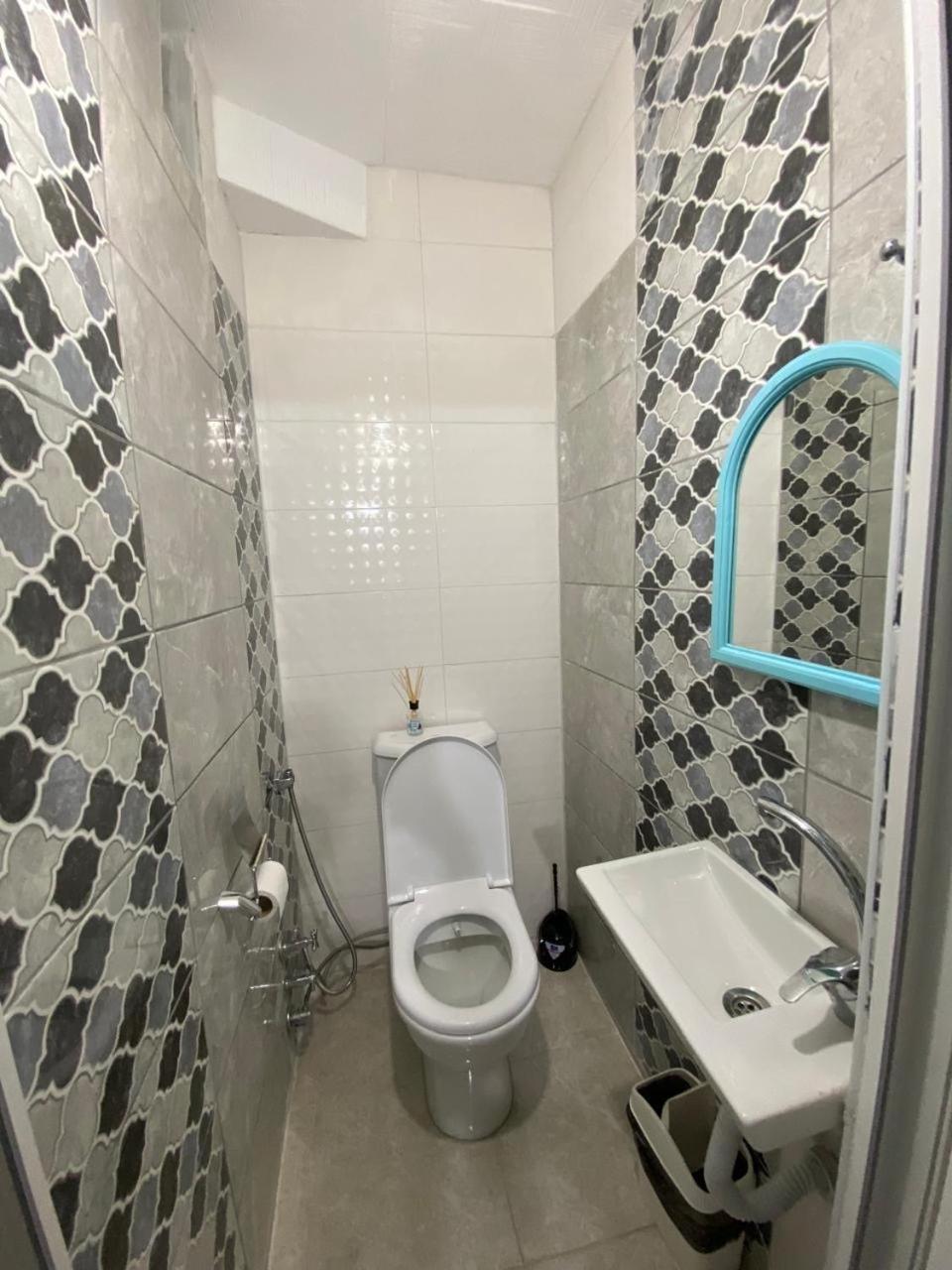 Eyüpsultan ABS Süitler - Image 27