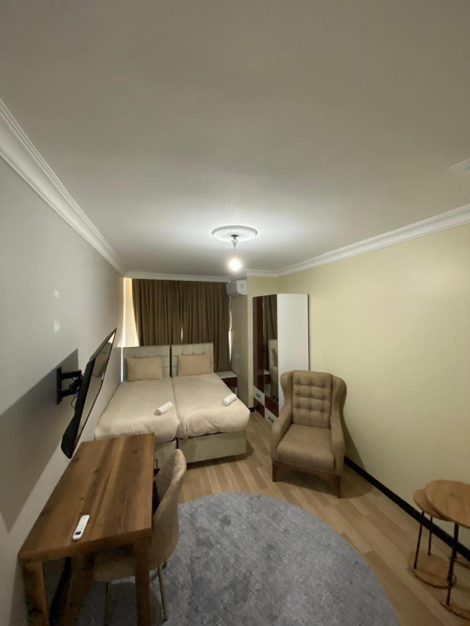 Eyüpsultan ABS Süitler - Image 74