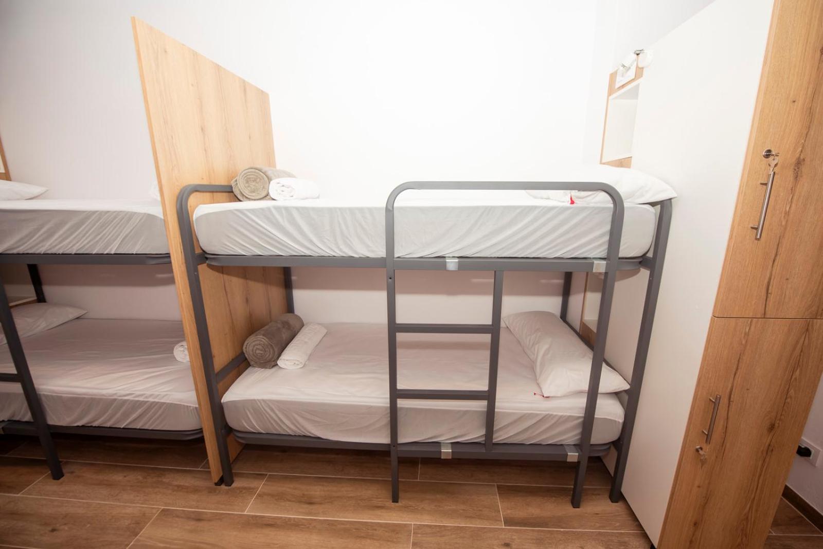 Albergue Talieiro