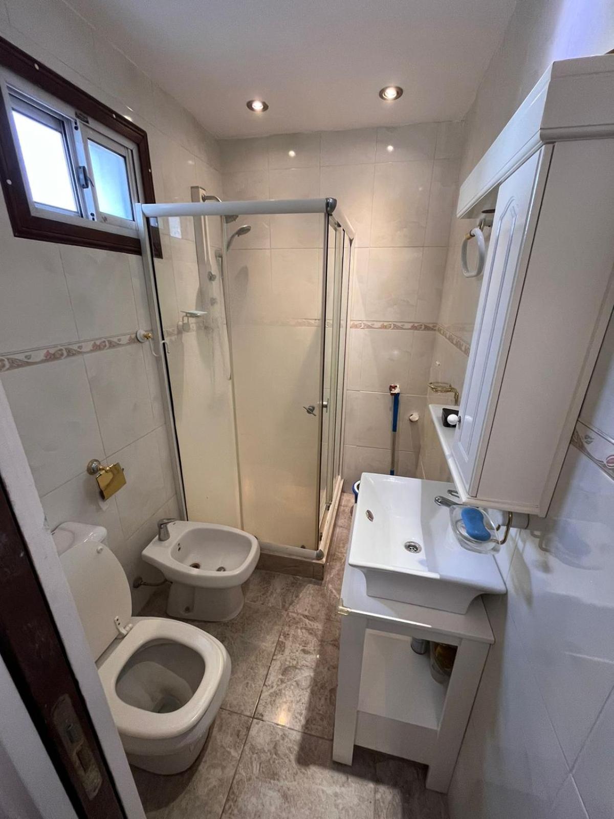 Departamento Catamarca 3 amb y cochera