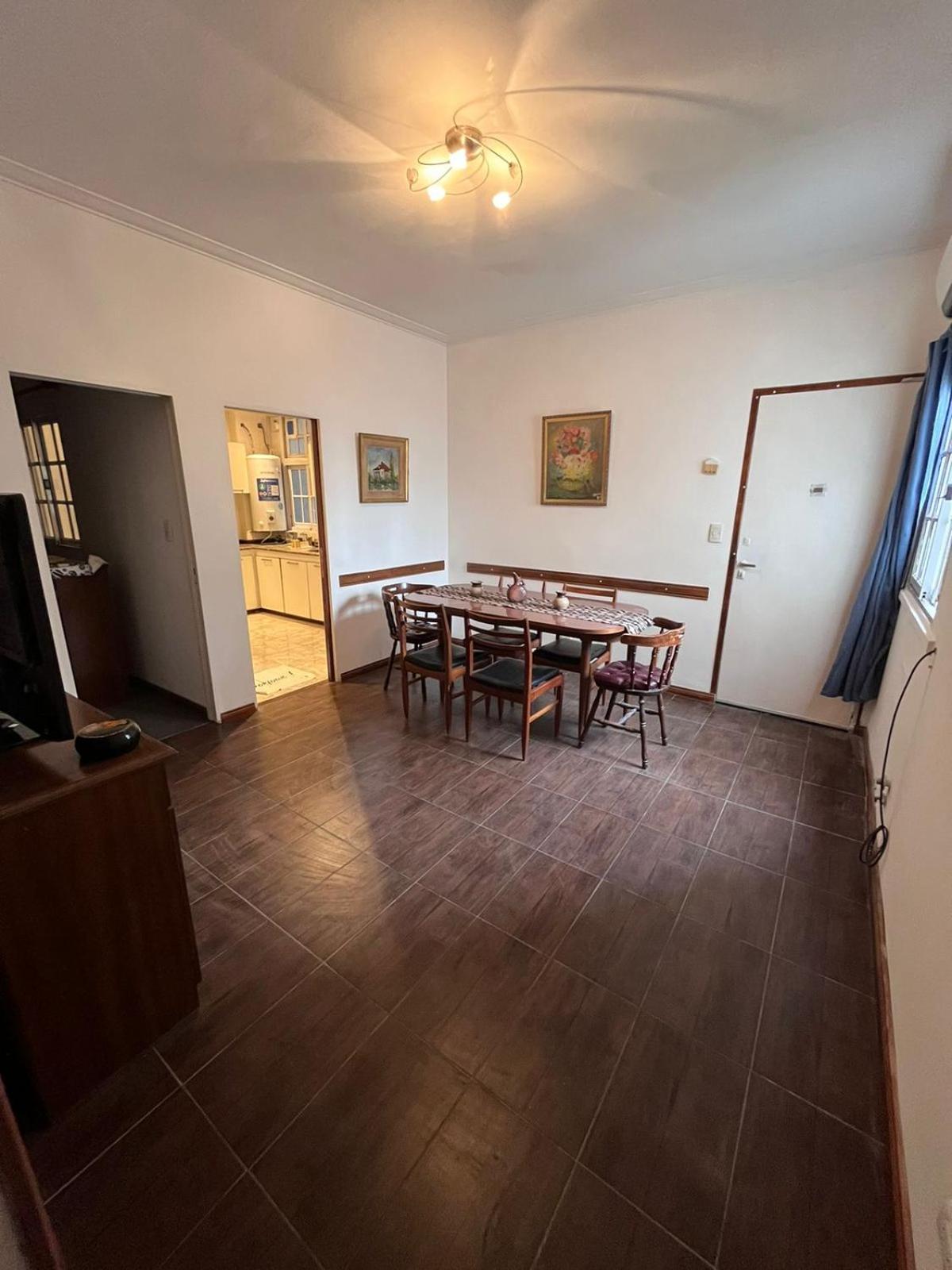 Departamento Catamarca 3 amb y cochera