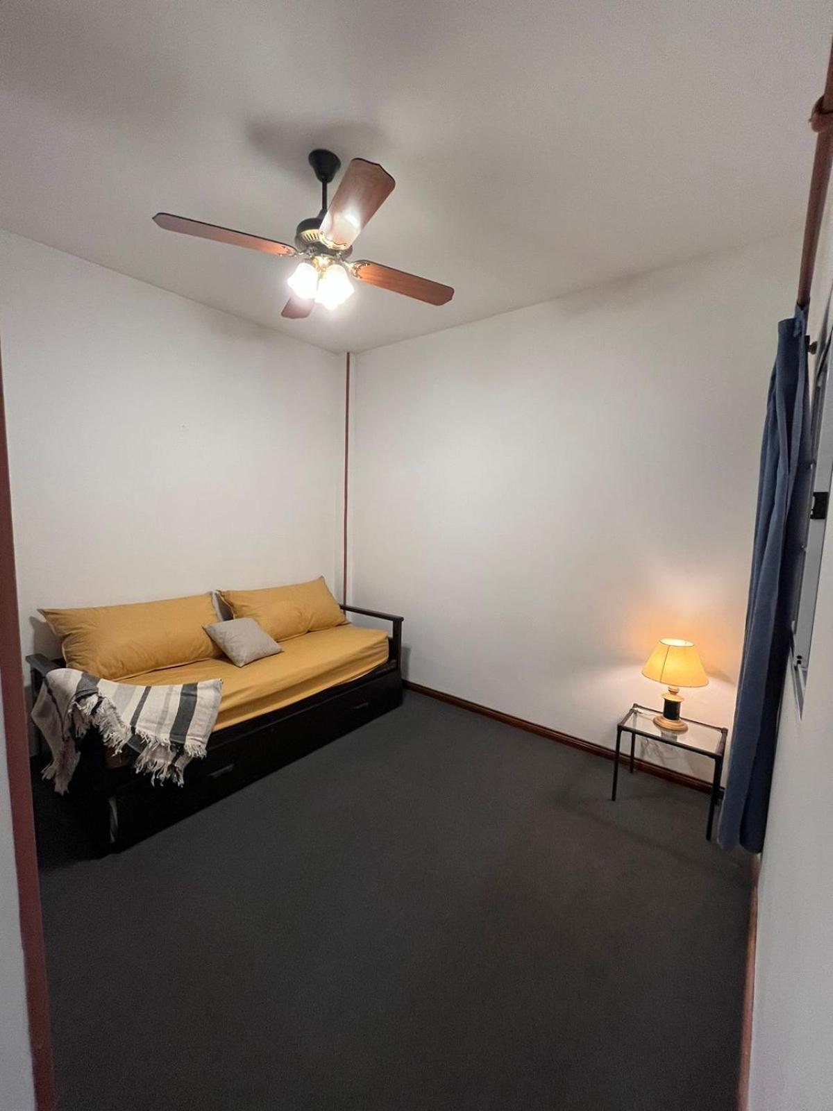 Departamento Catamarca 3 amb y cochera