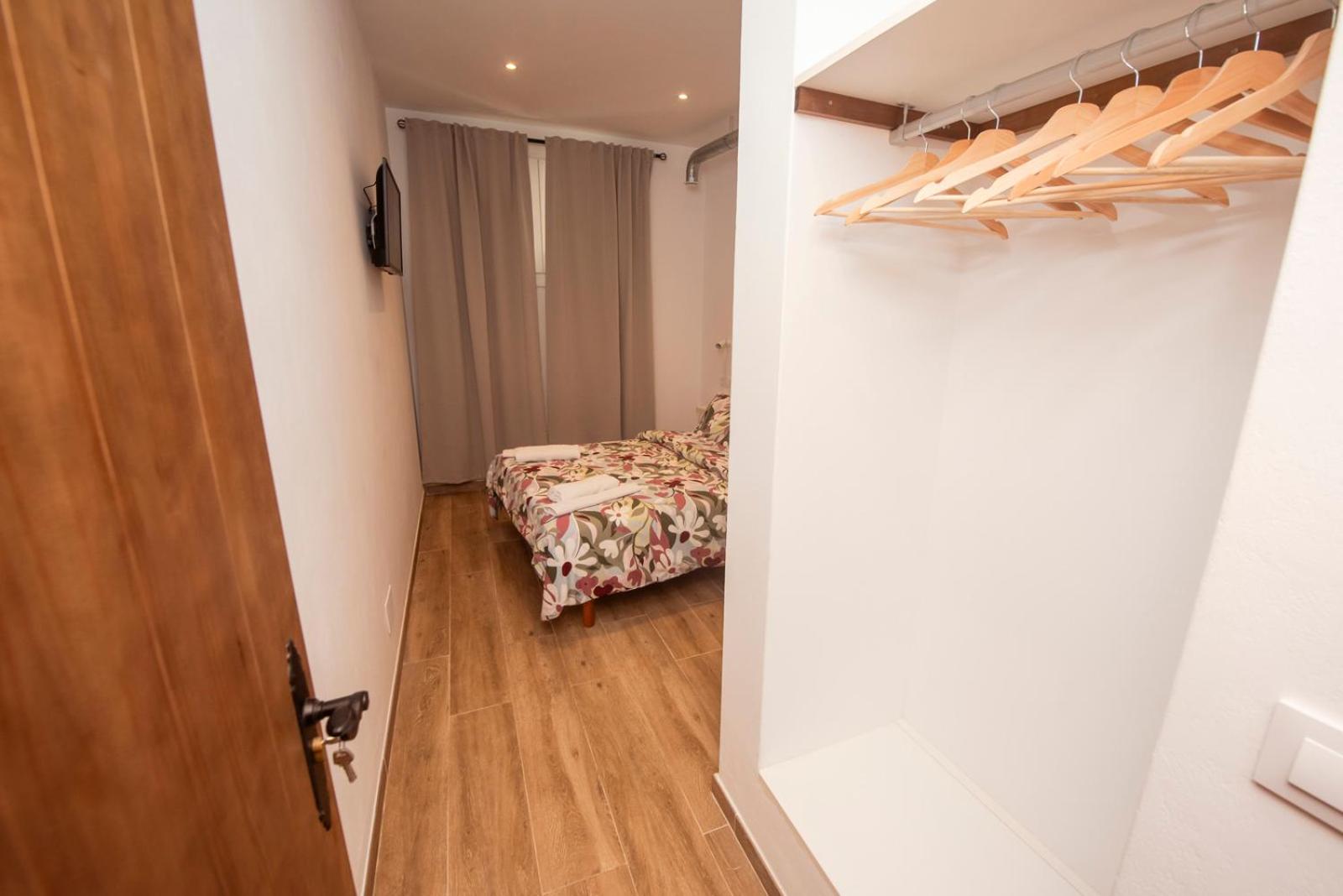 Albergue Talieiro
