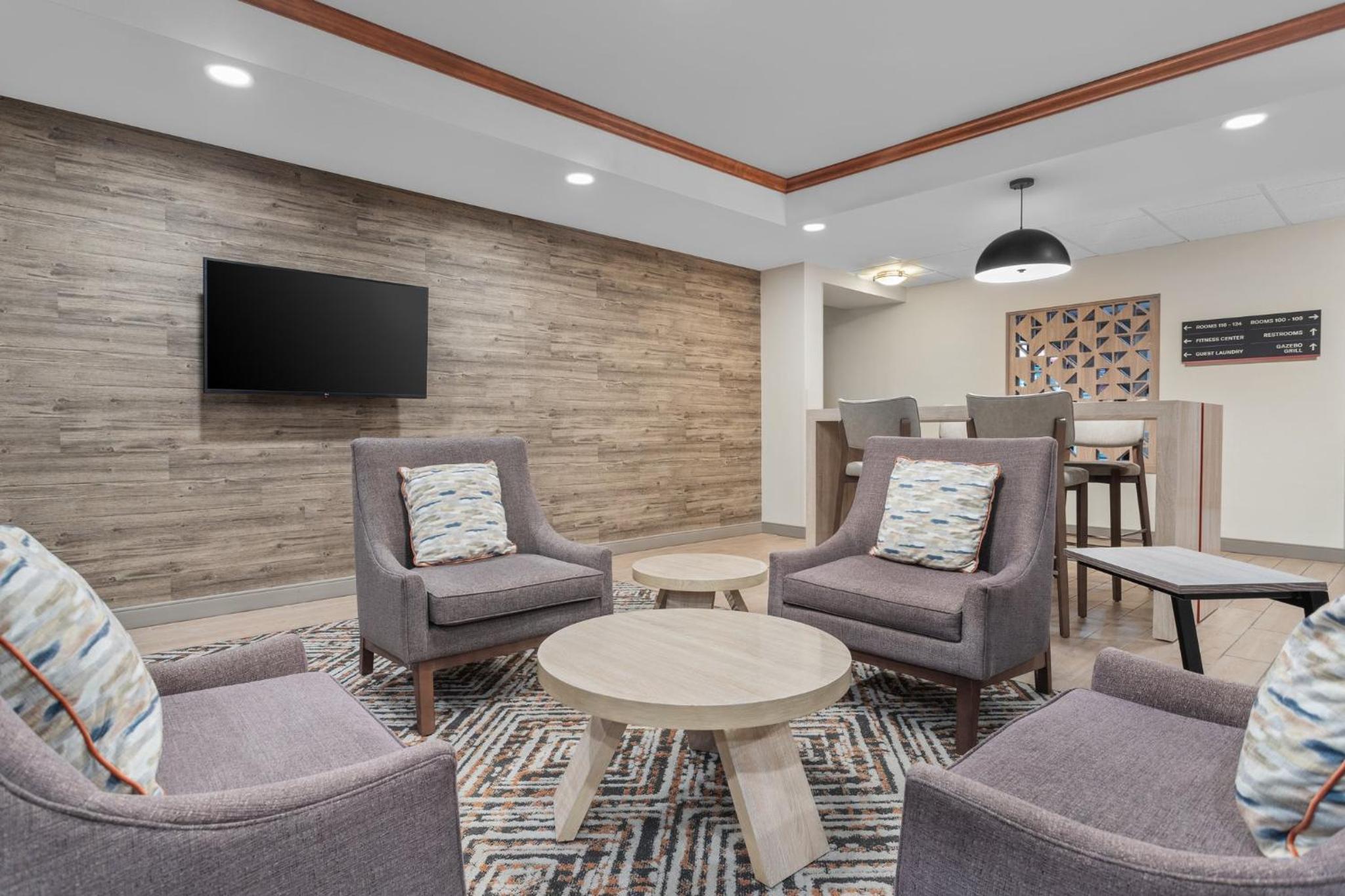 Candlewood Suites La Crosse by IHG, Billede 18