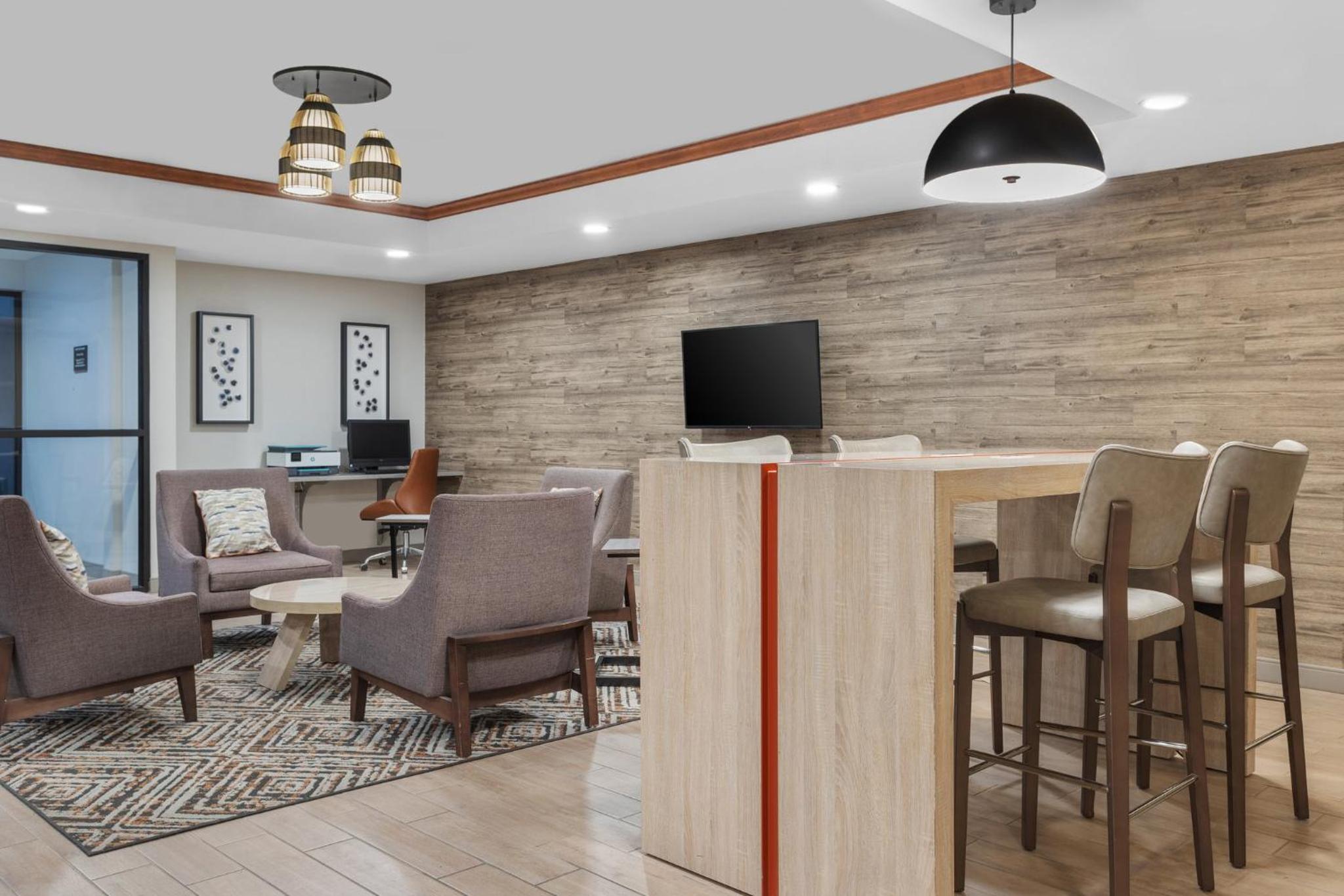 Candlewood Suites La Crosse by IHG, Billede 50