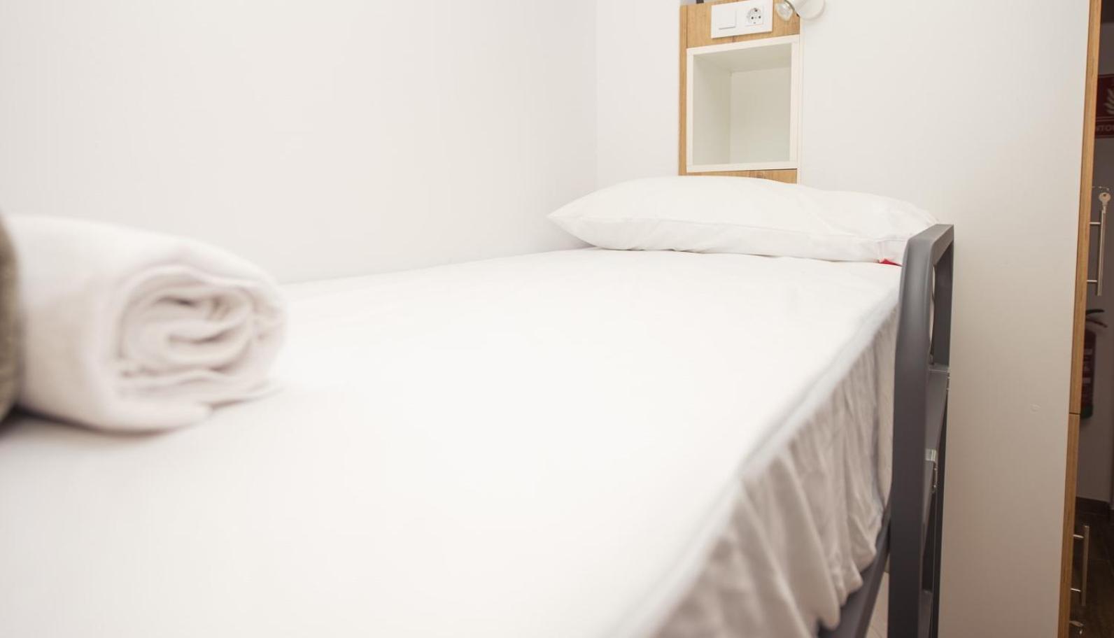Albergue Talieiro