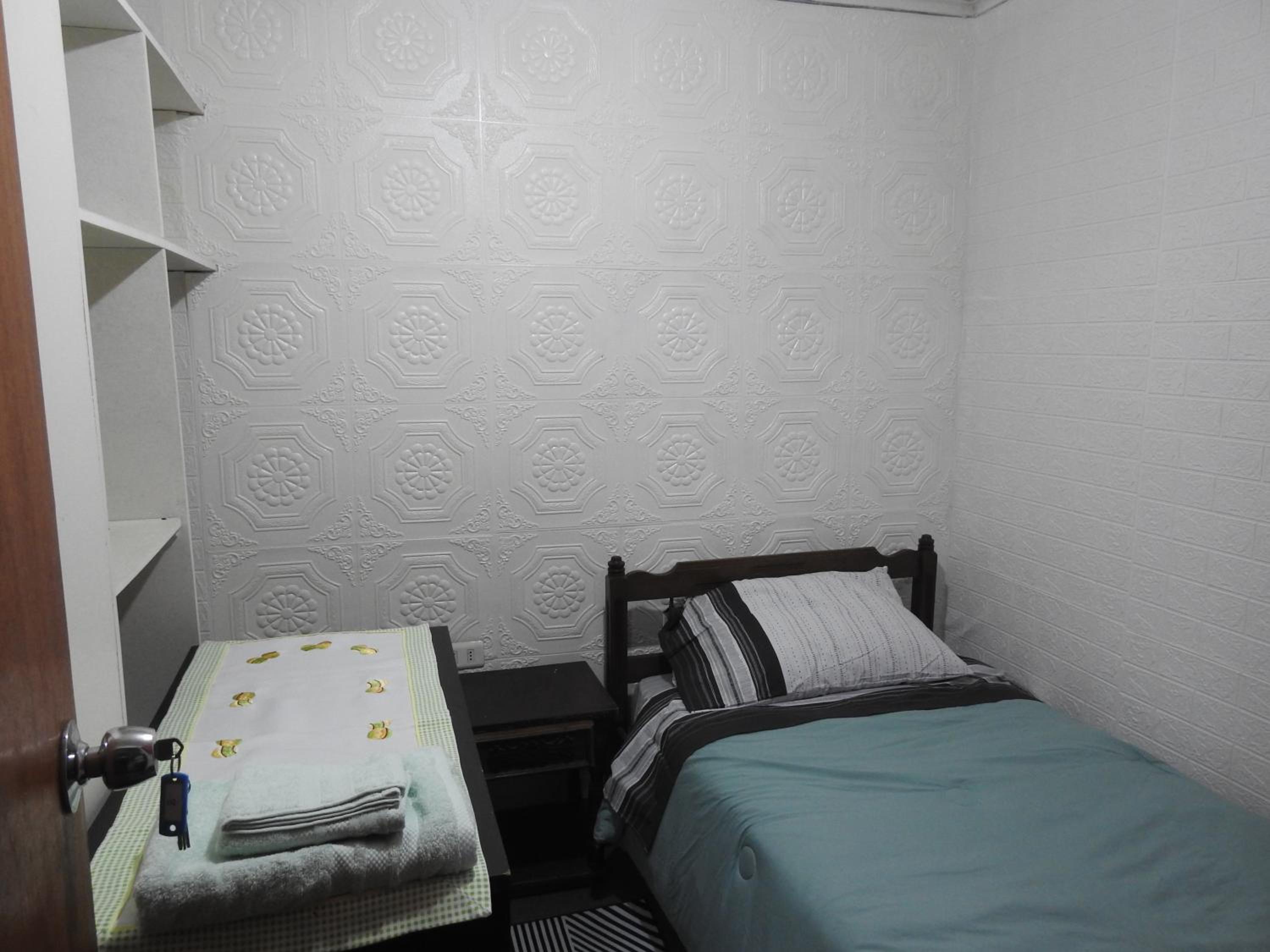 Casita de Heidy
