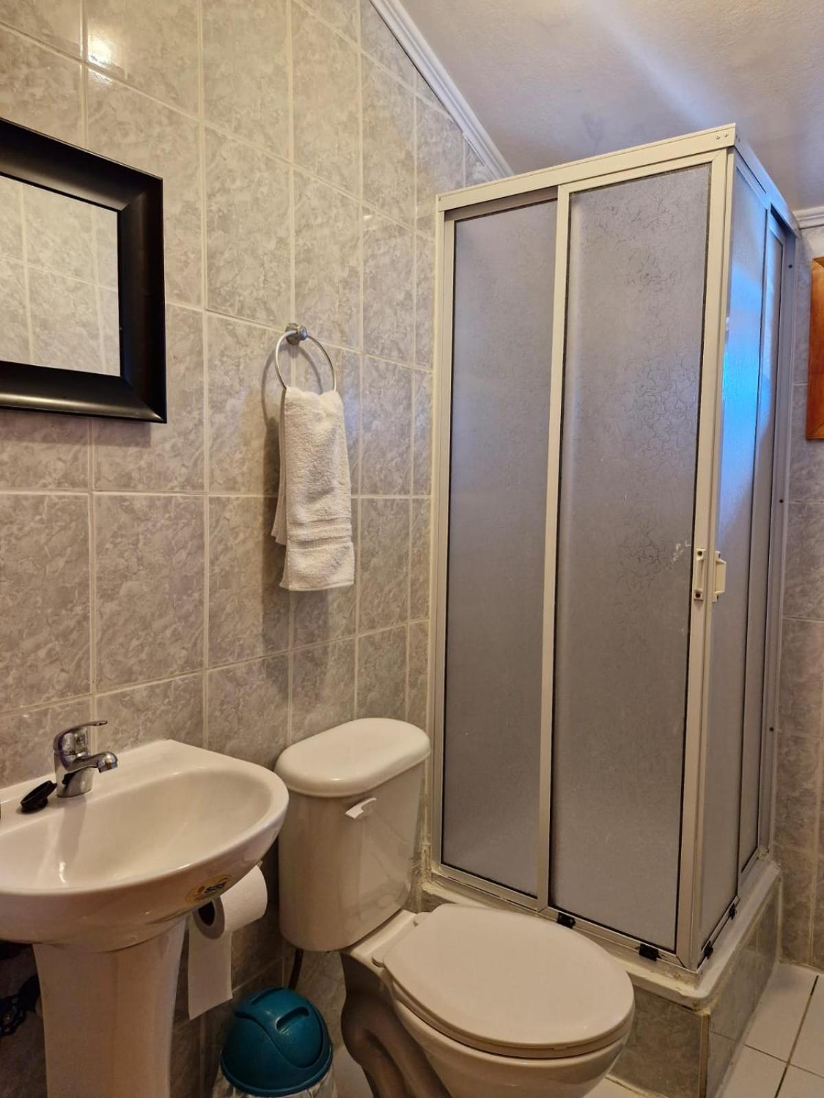 Hostal Flores del Sur