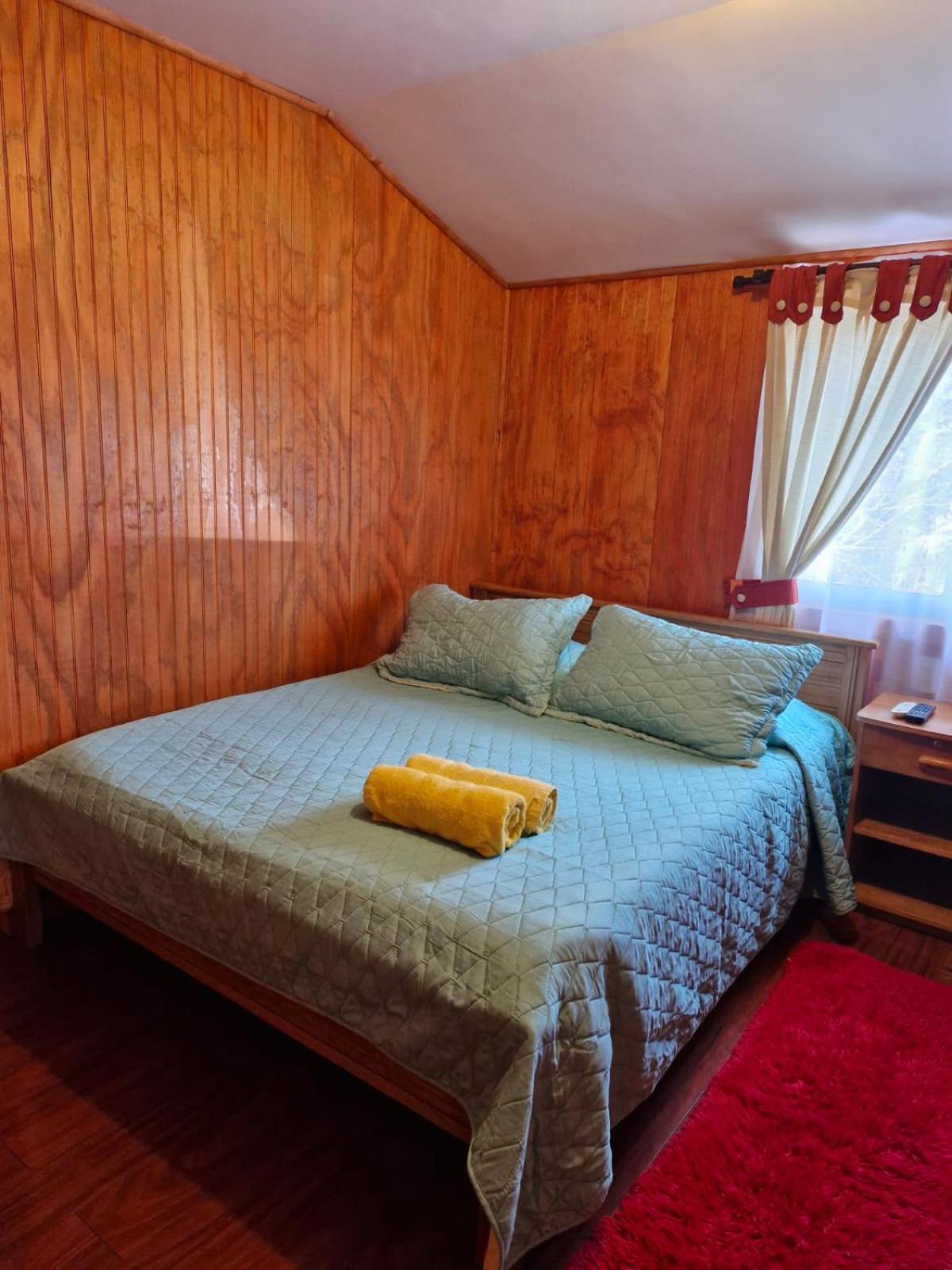 Hostal Flores del Sur