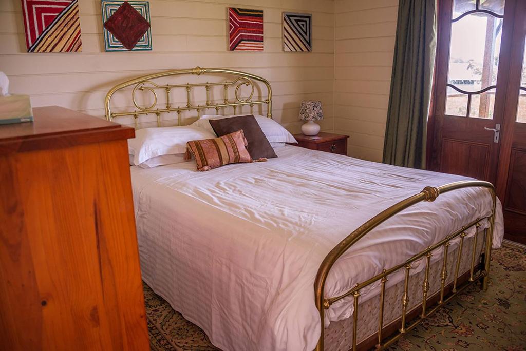 Gregan's Retreat - Lisdillon - Waterfront