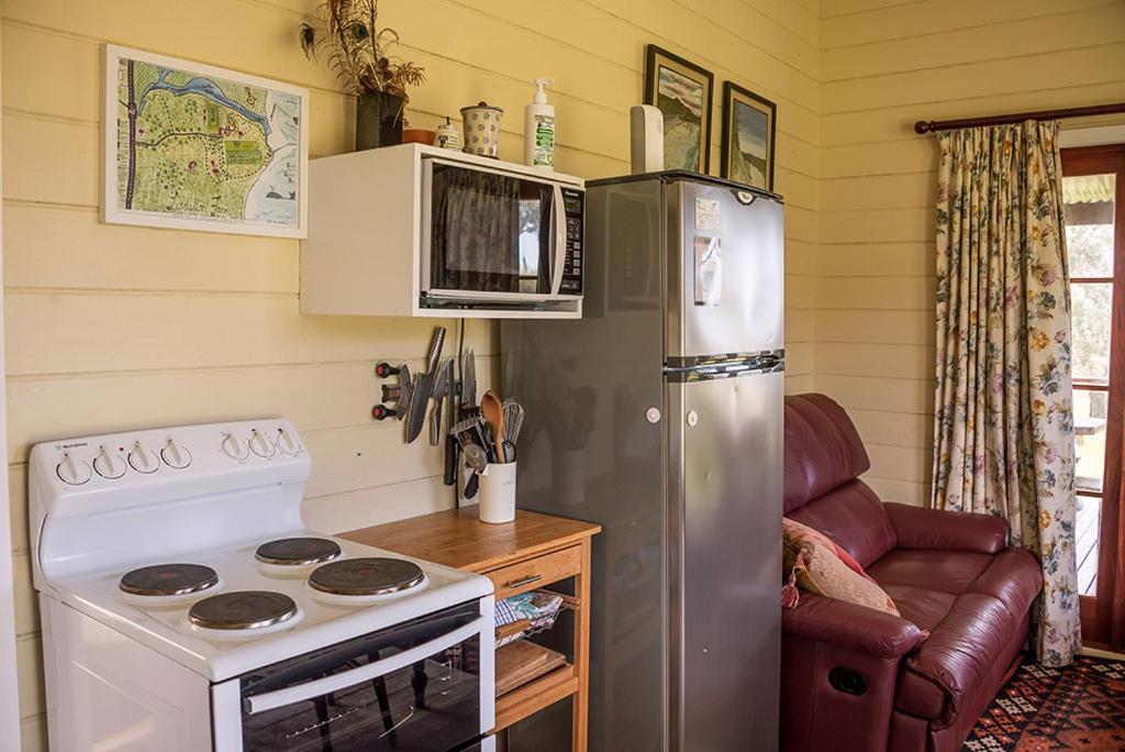 Gregan's Retreat - Lisdillon - Waterfront