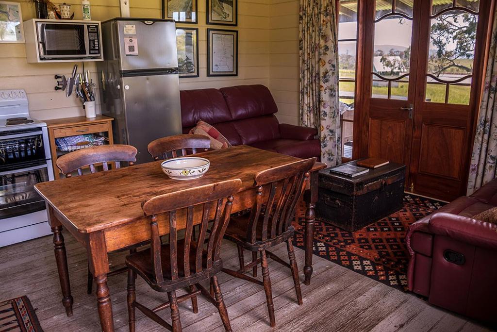 Gregan's Retreat - Lisdillon - Waterfront
