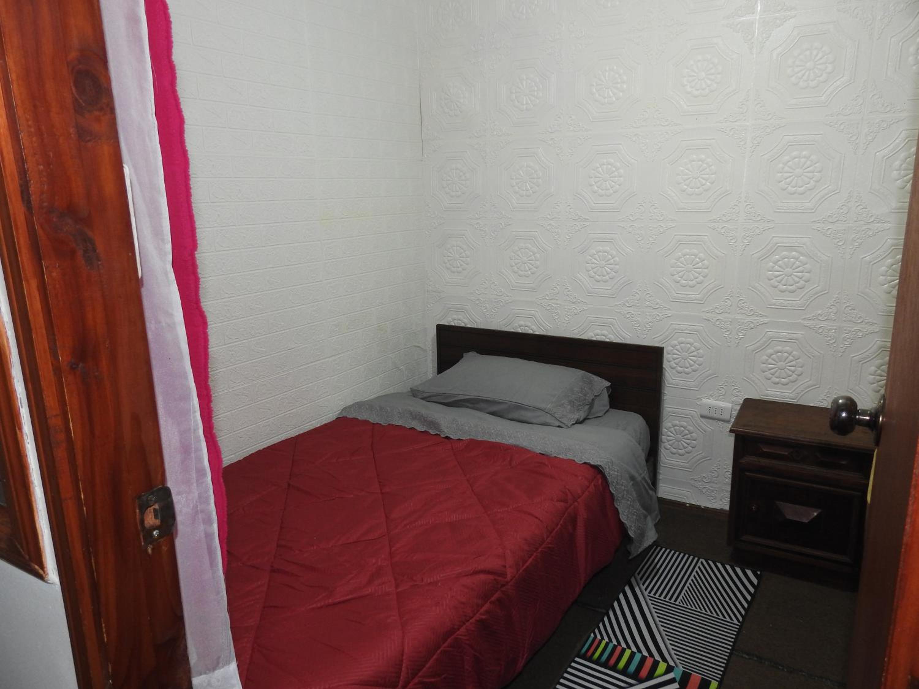 Casita de Heidy