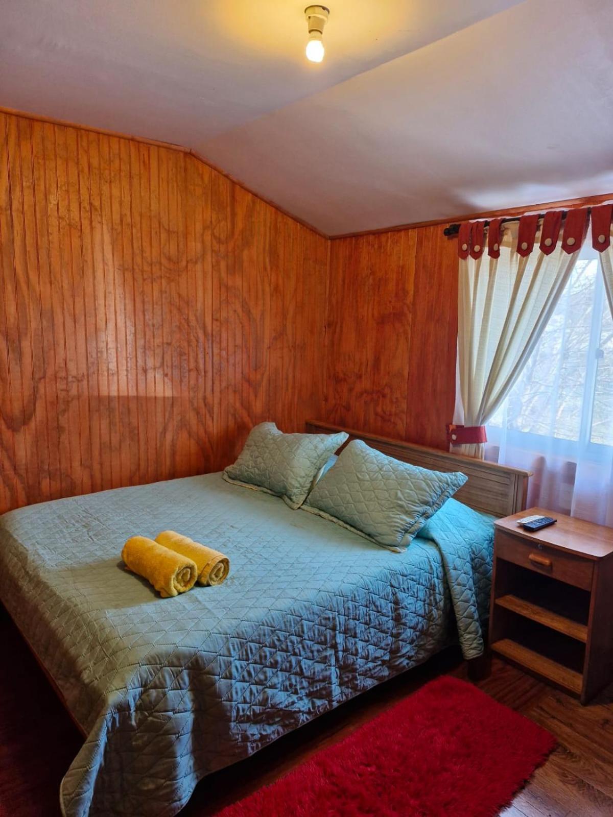 Hostal Flores del Sur