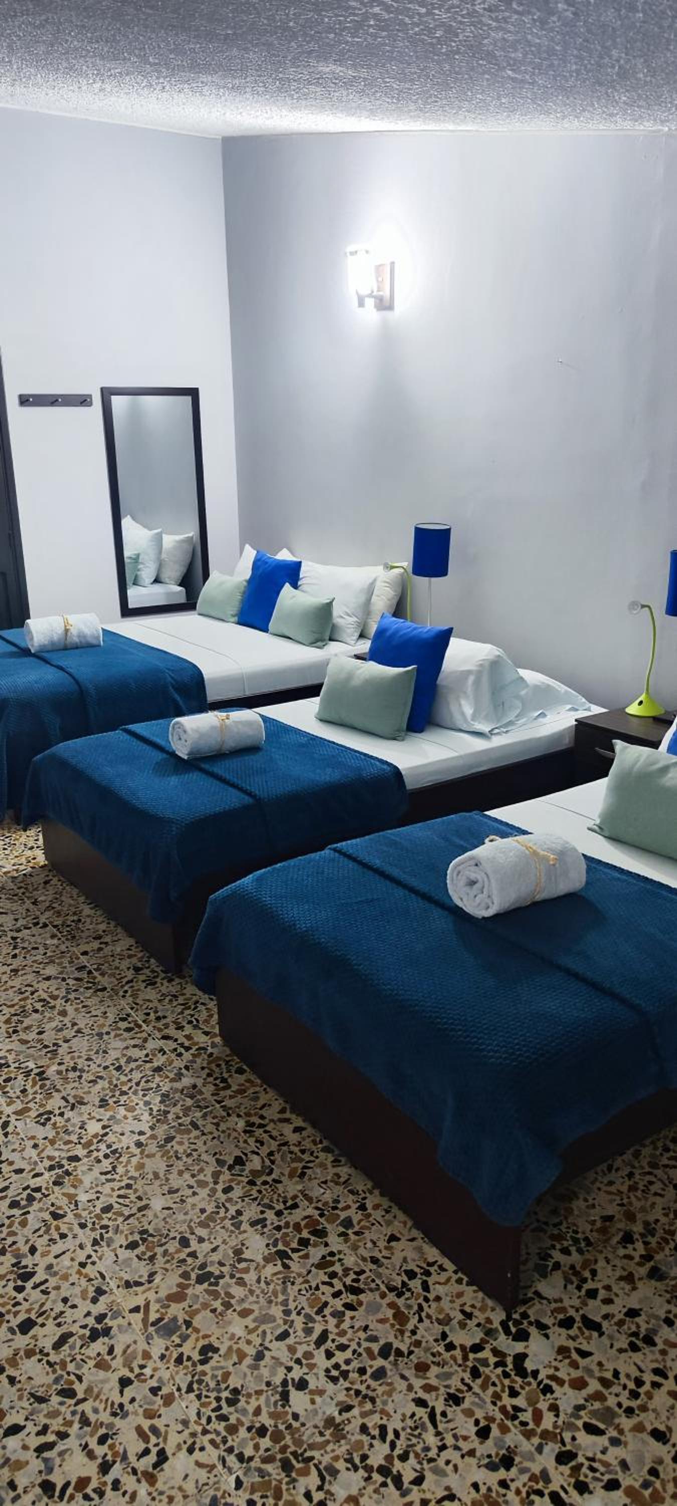 Hotel Loft Dorado