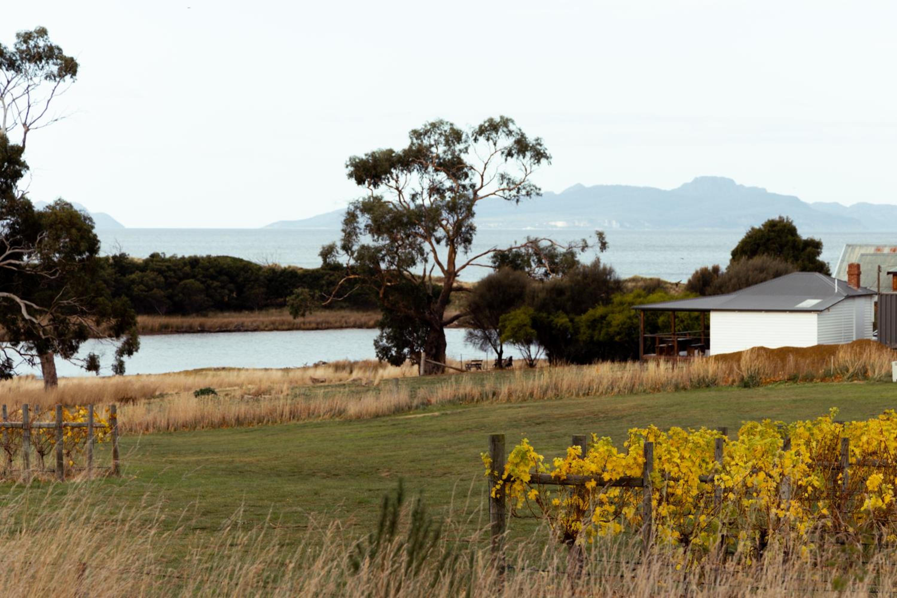 Gregan's Retreat - Lisdillon - Waterfront