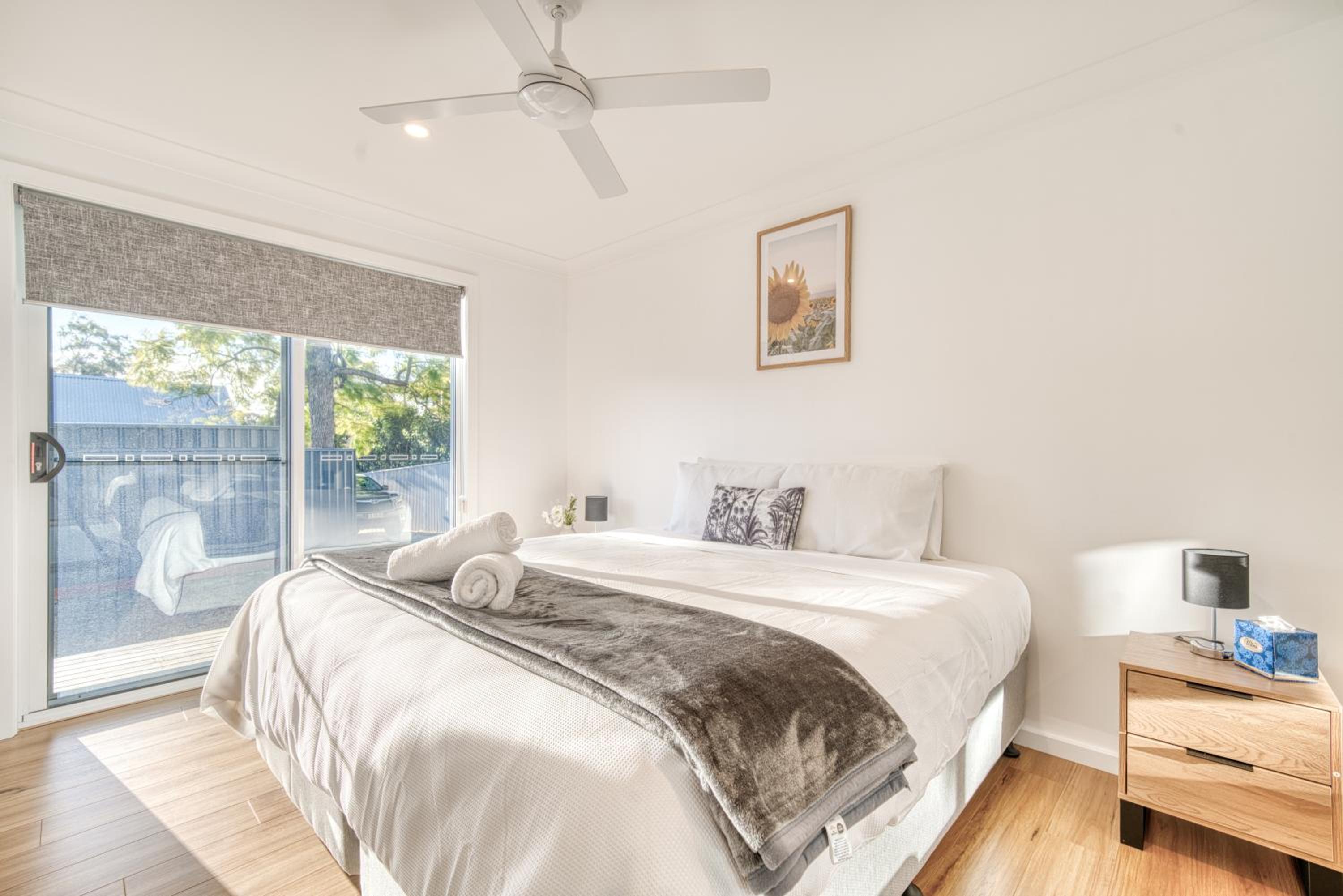 Bellbird Hideaway