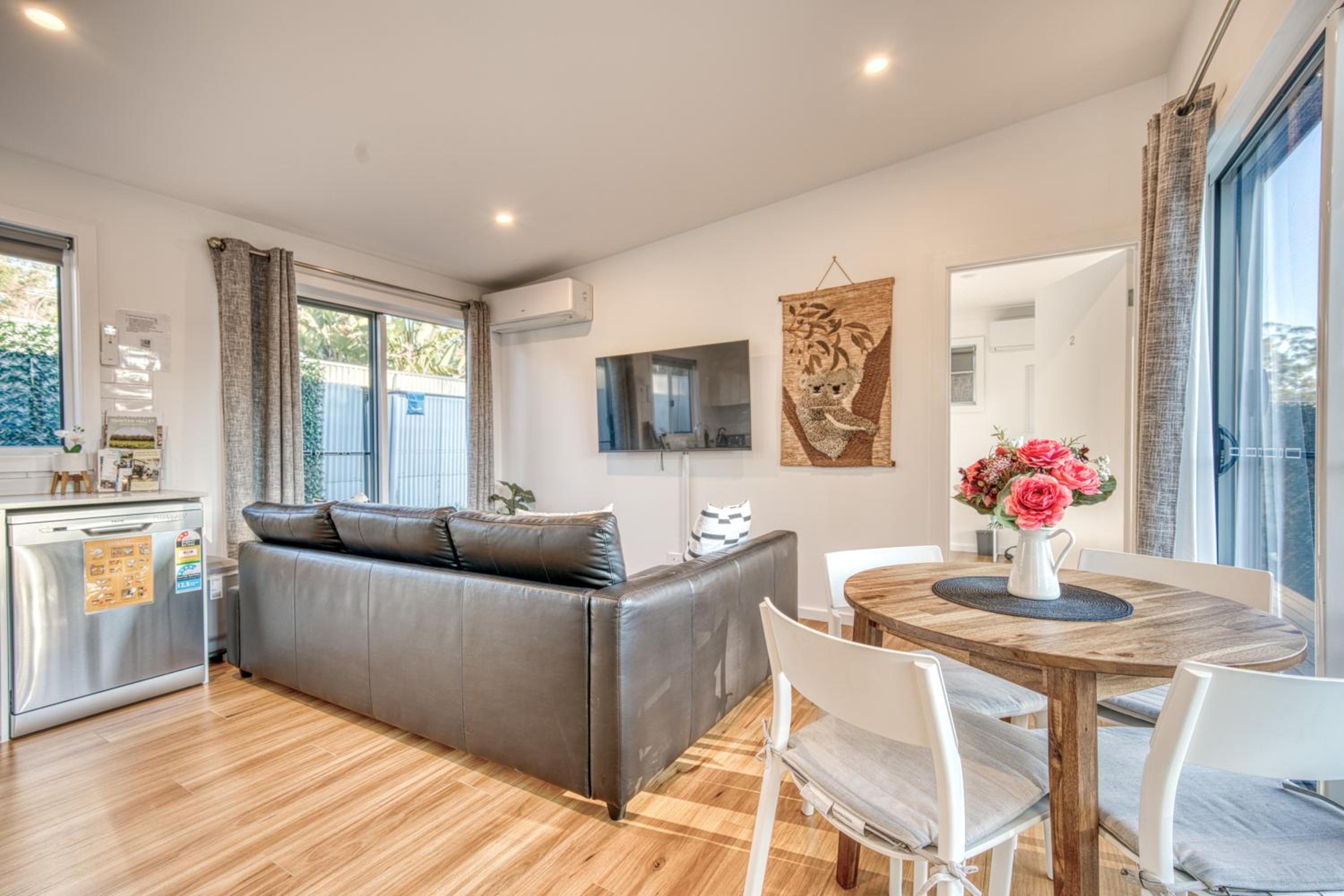 Bellbird Hideaway