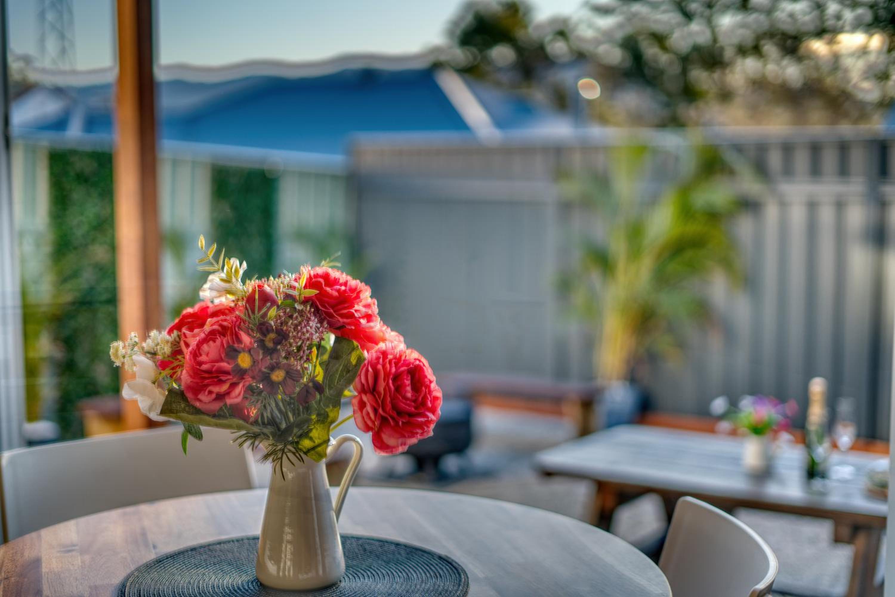 Bellbird Hideaway
