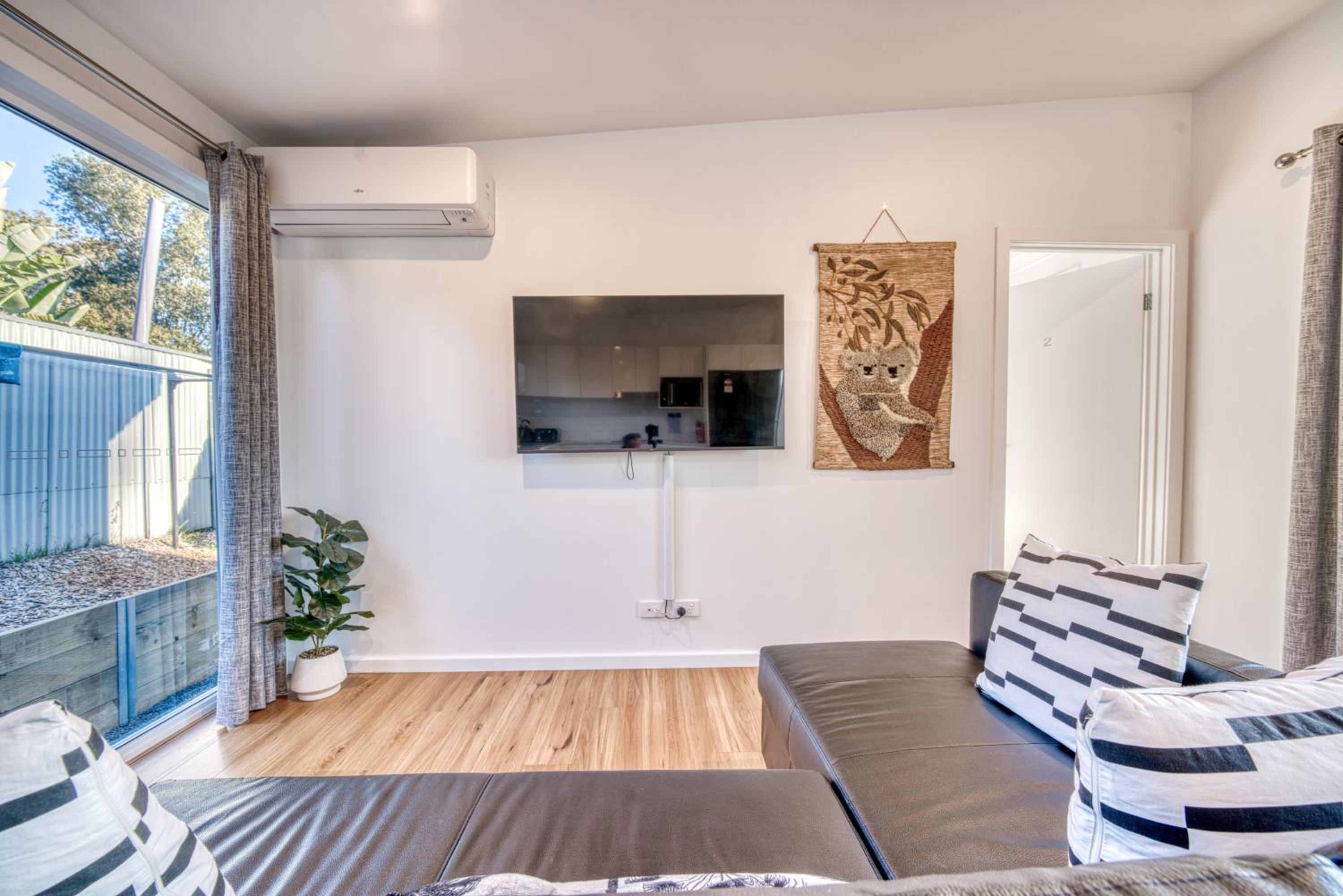 Bellbird Hideaway