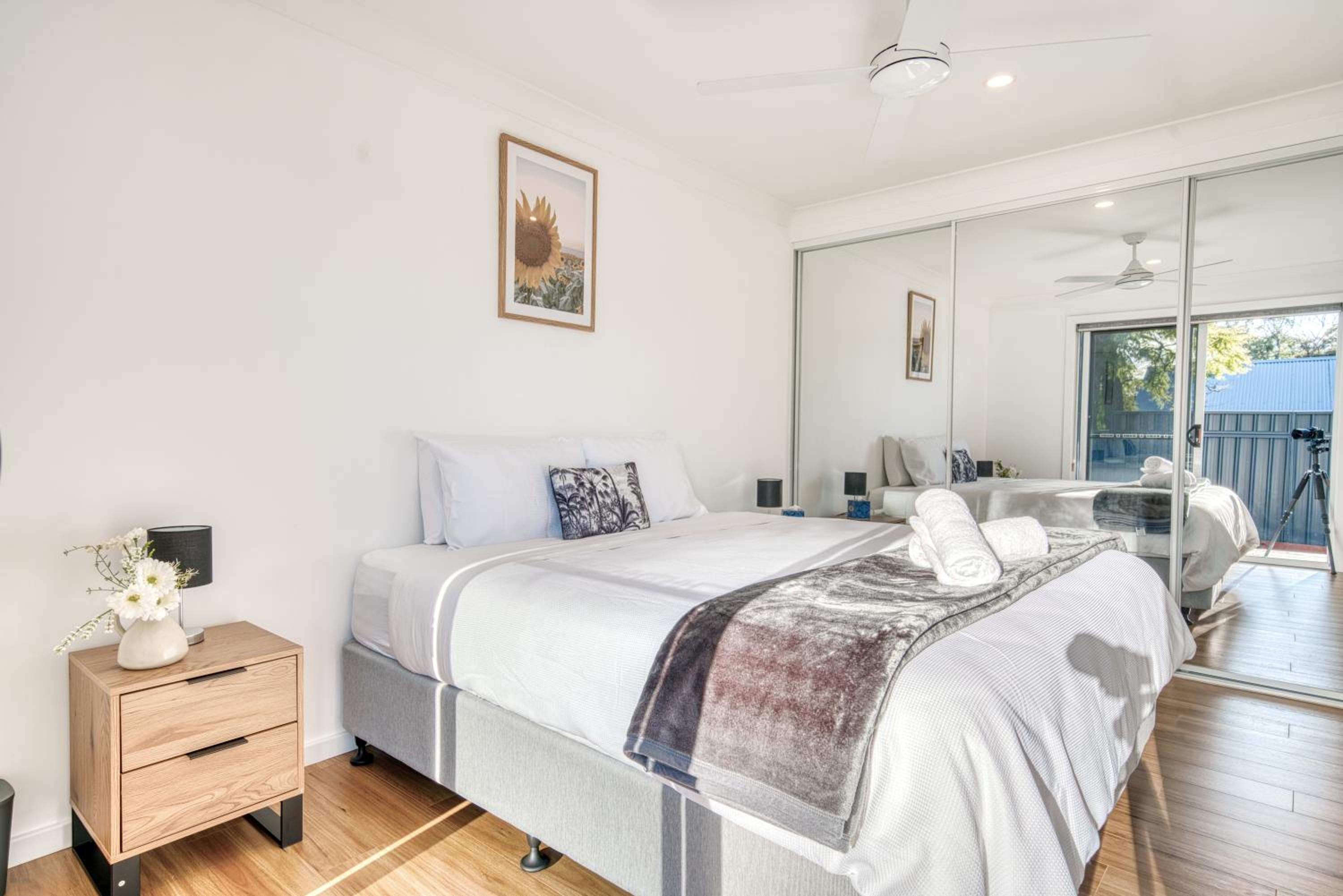 Bellbird Hideaway