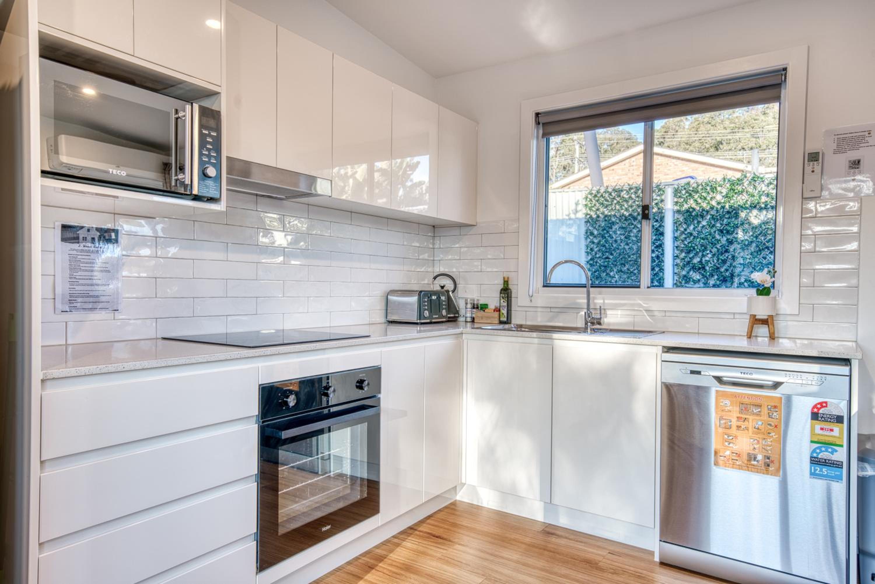 Bellbird Hideaway