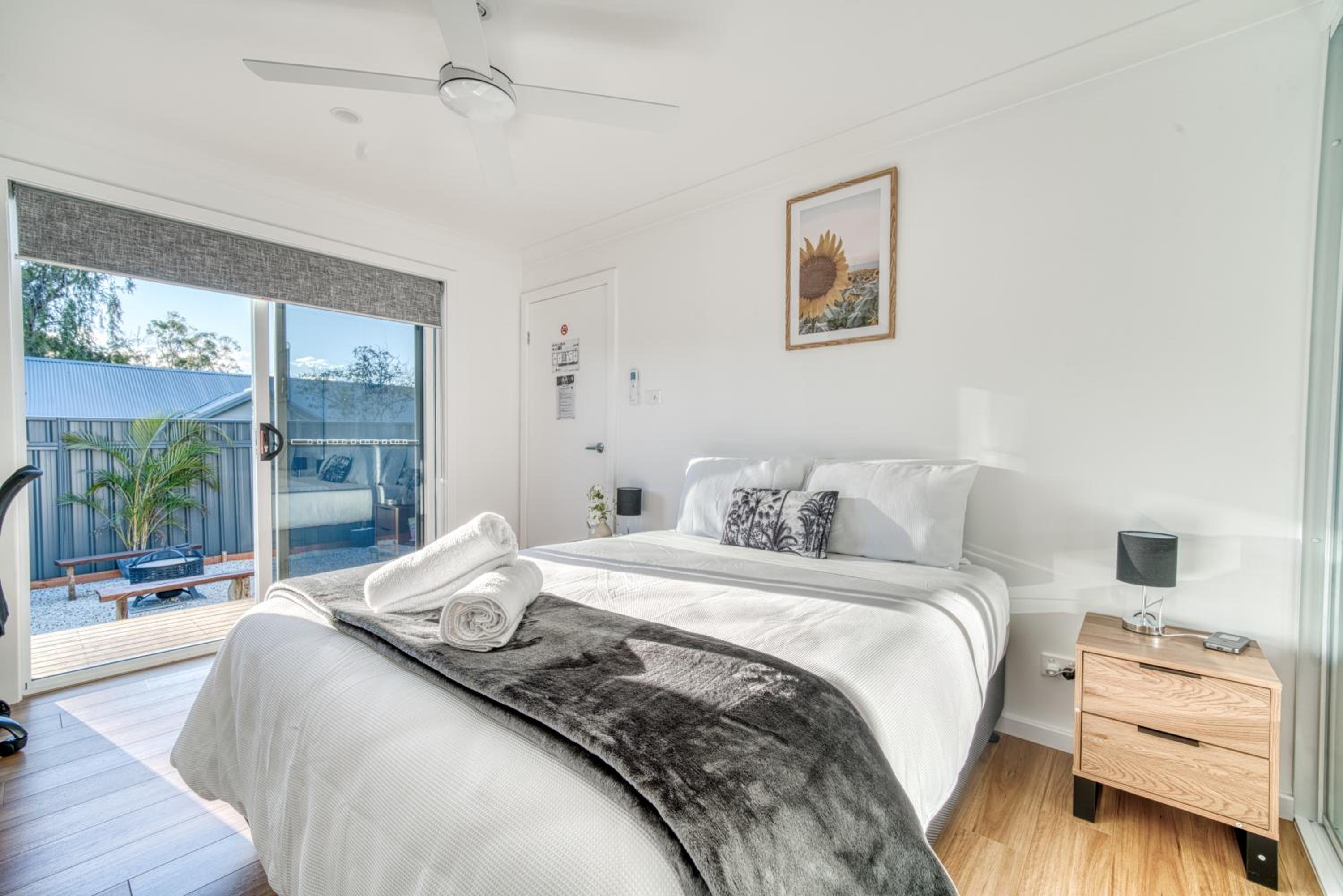 Bellbird Hideaway