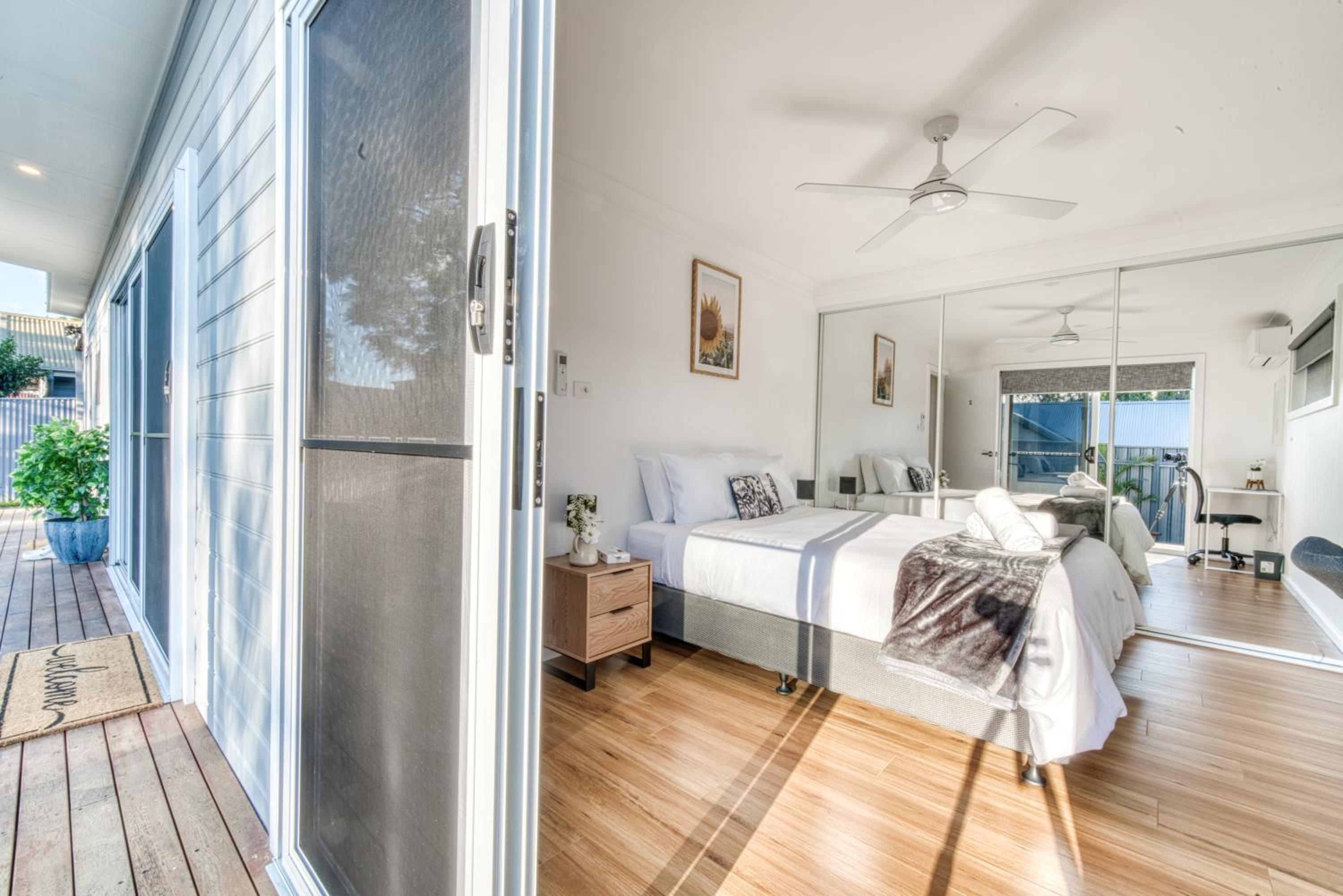 Bellbird Hideaway
