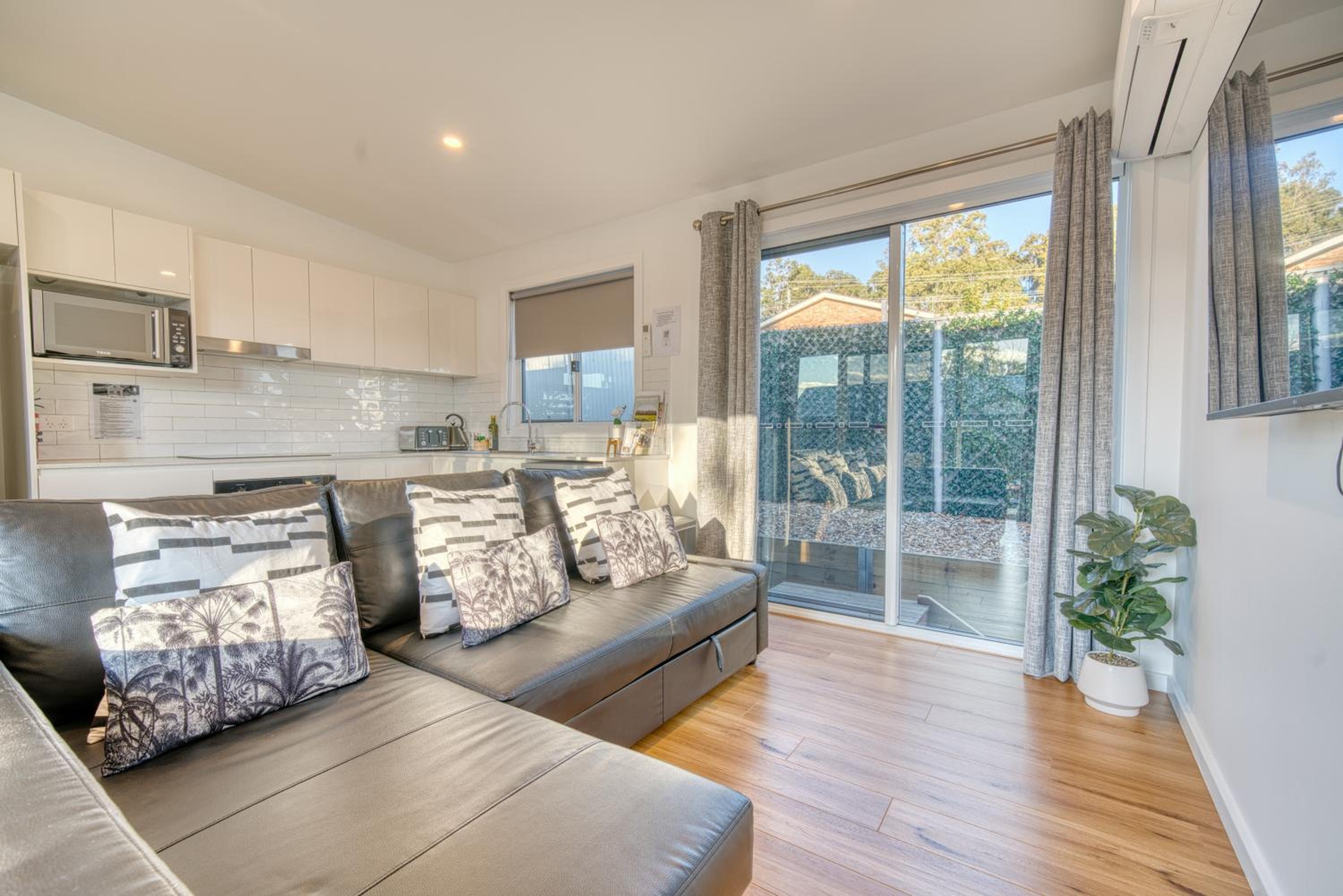 Bellbird Hideaway