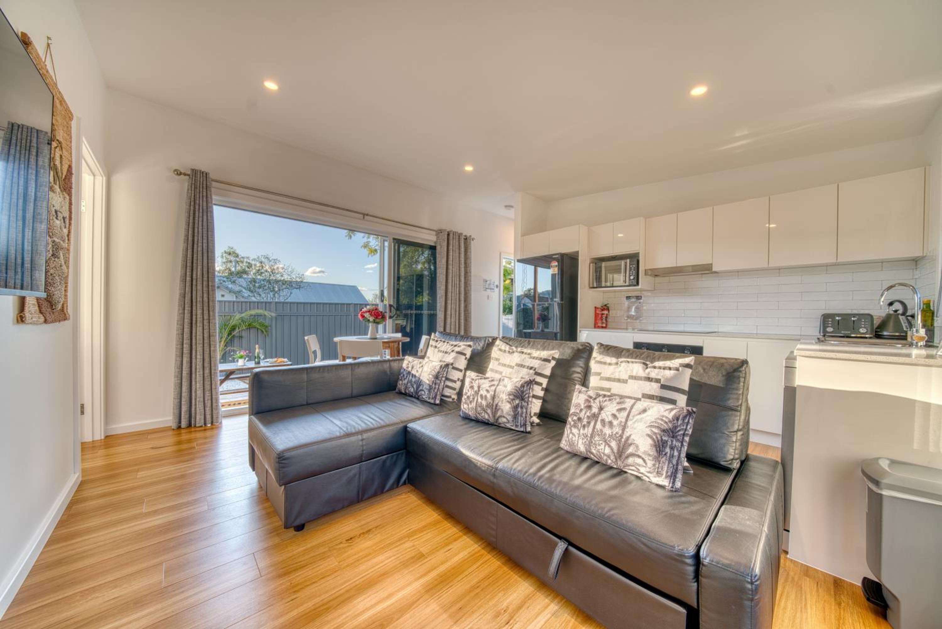 Bellbird Hideaway