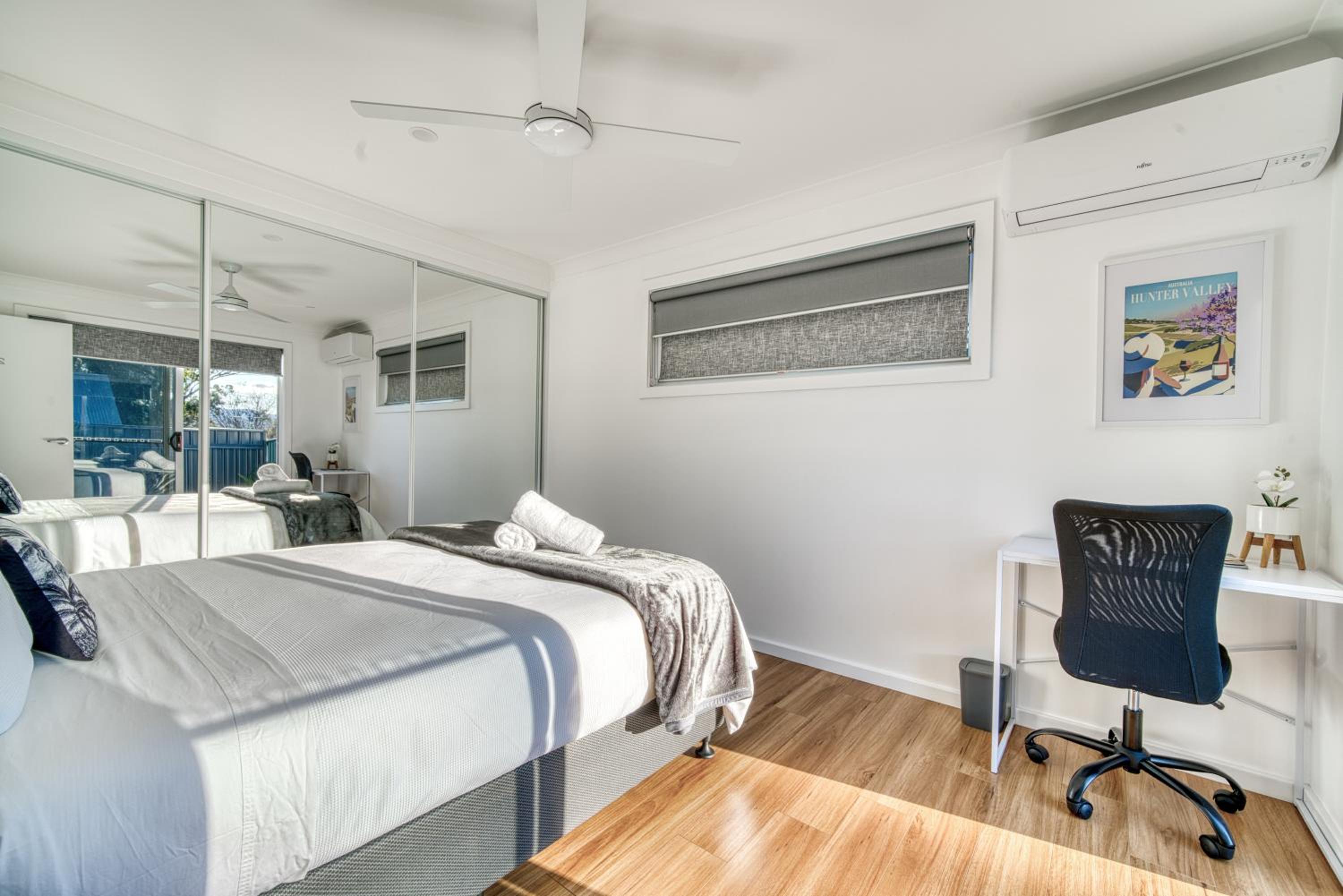 Bellbird Hideaway