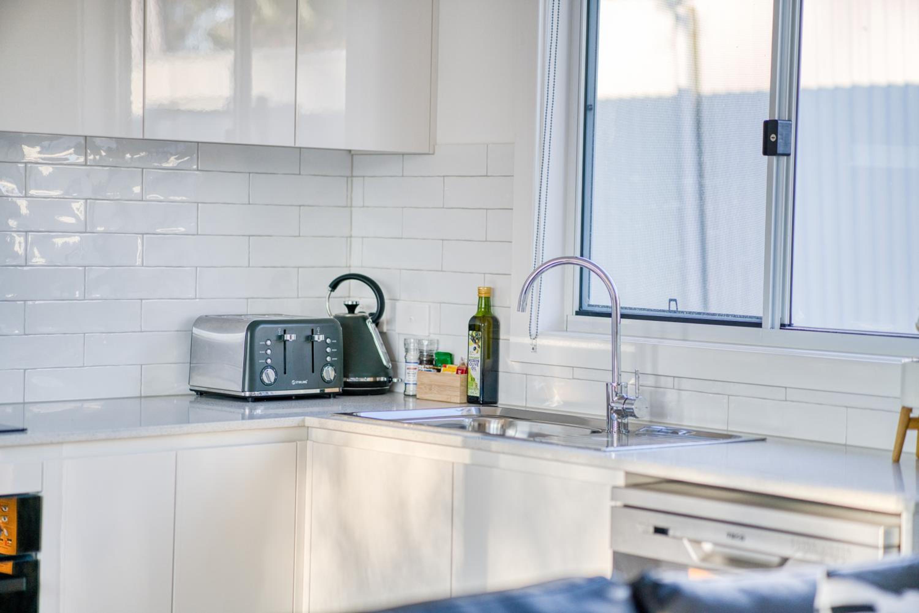 Bellbird Hideaway