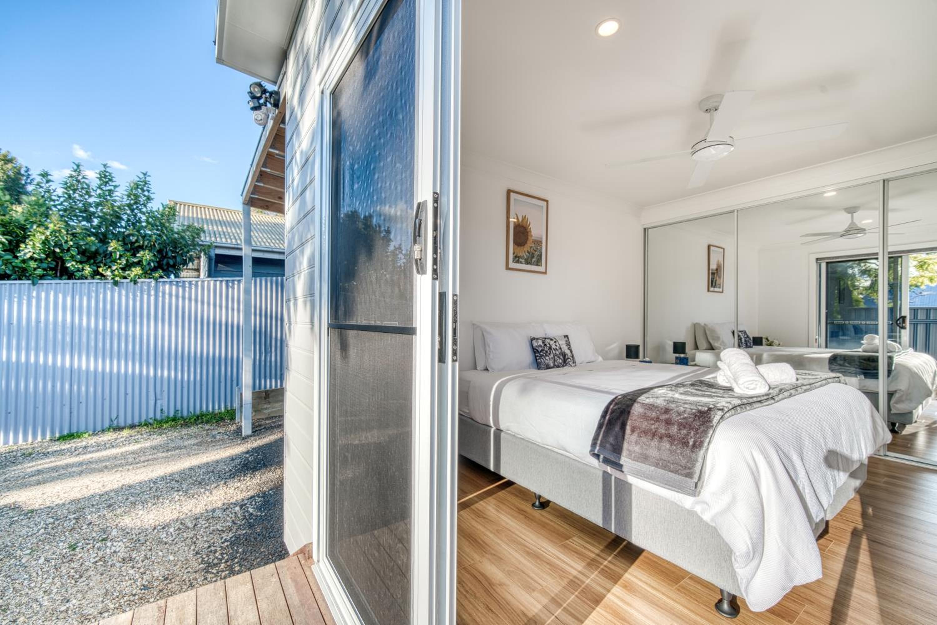 Bellbird Hideaway