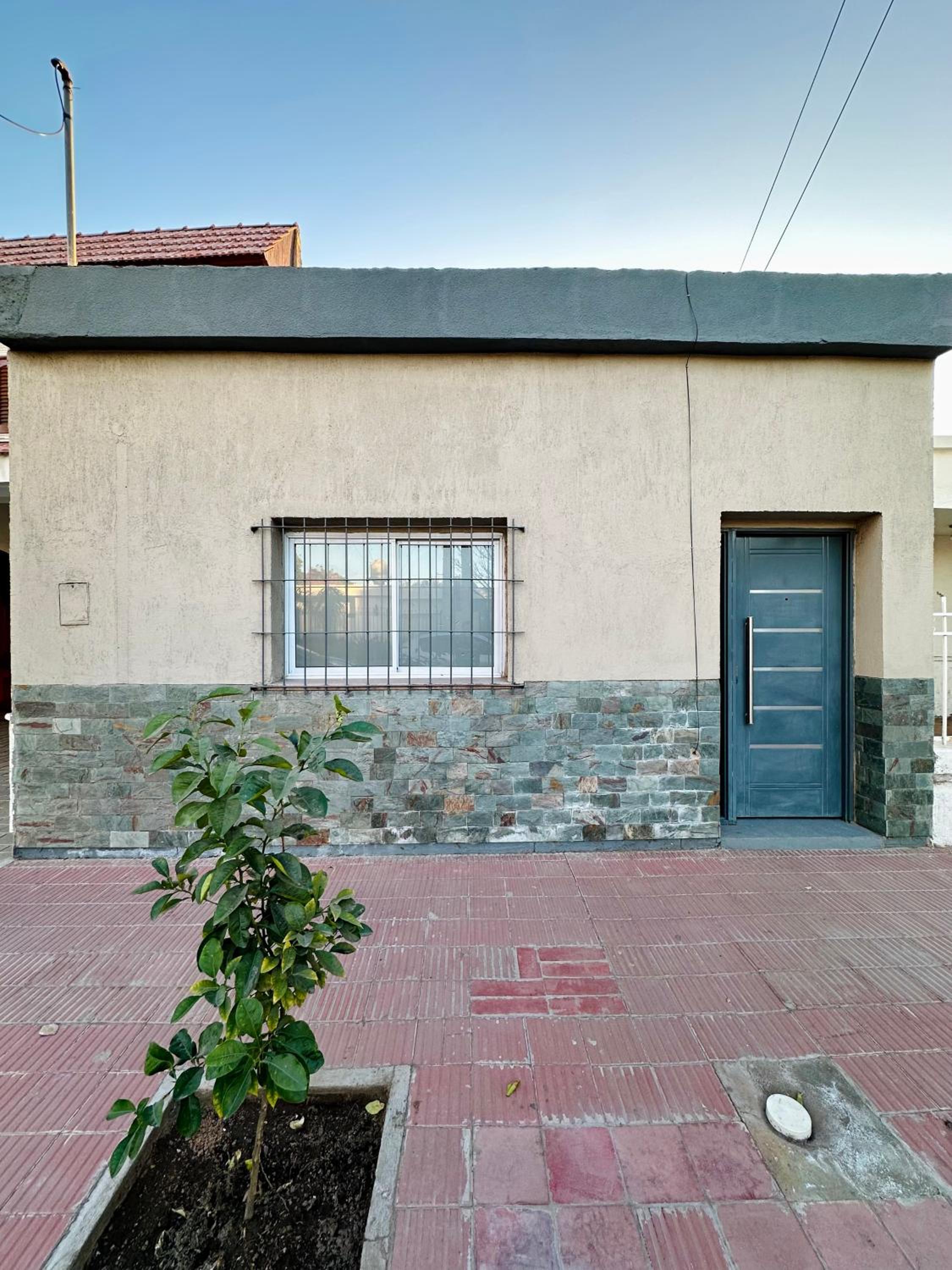 Departamento Berutti