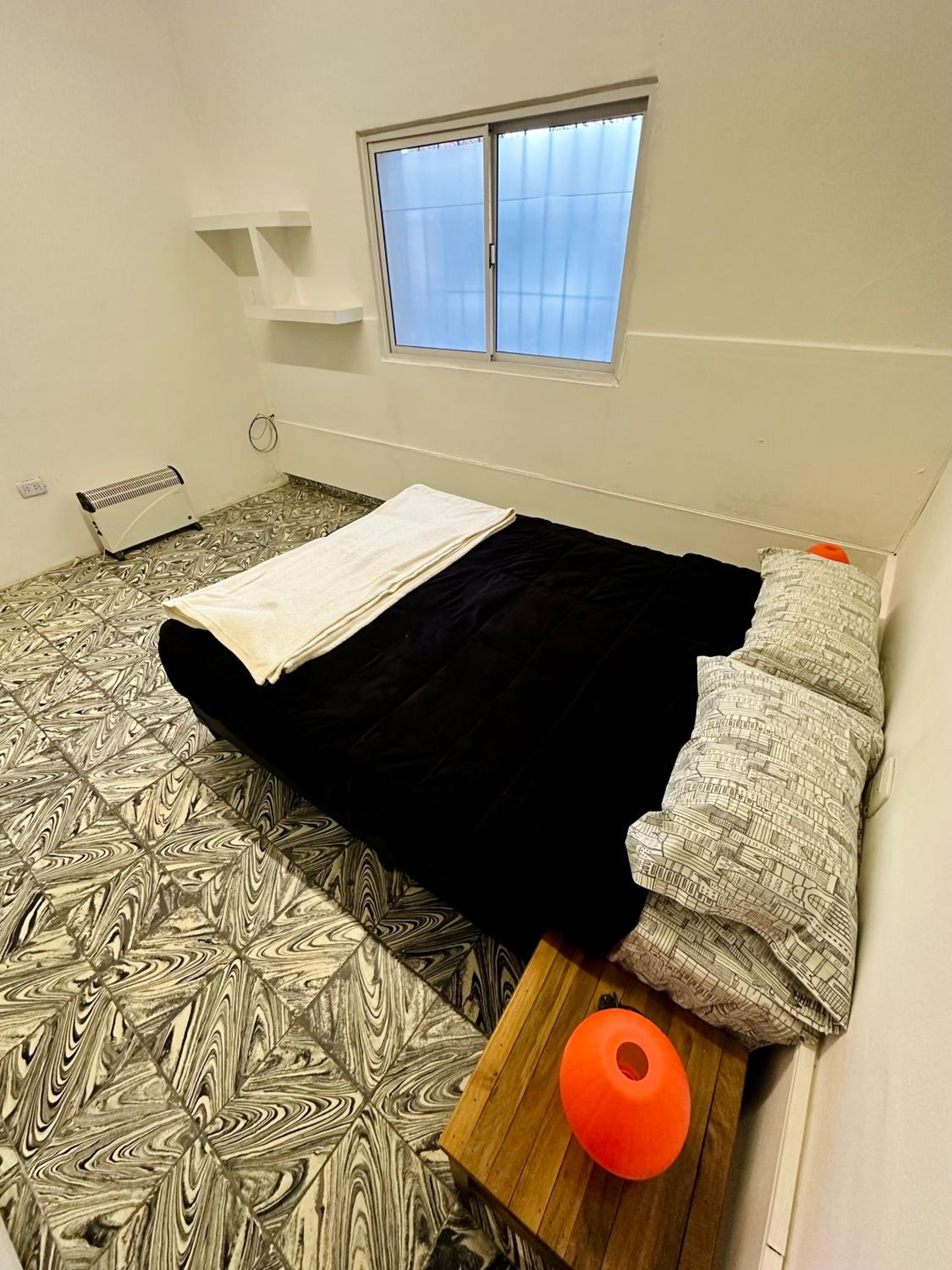 Departamento Berutti