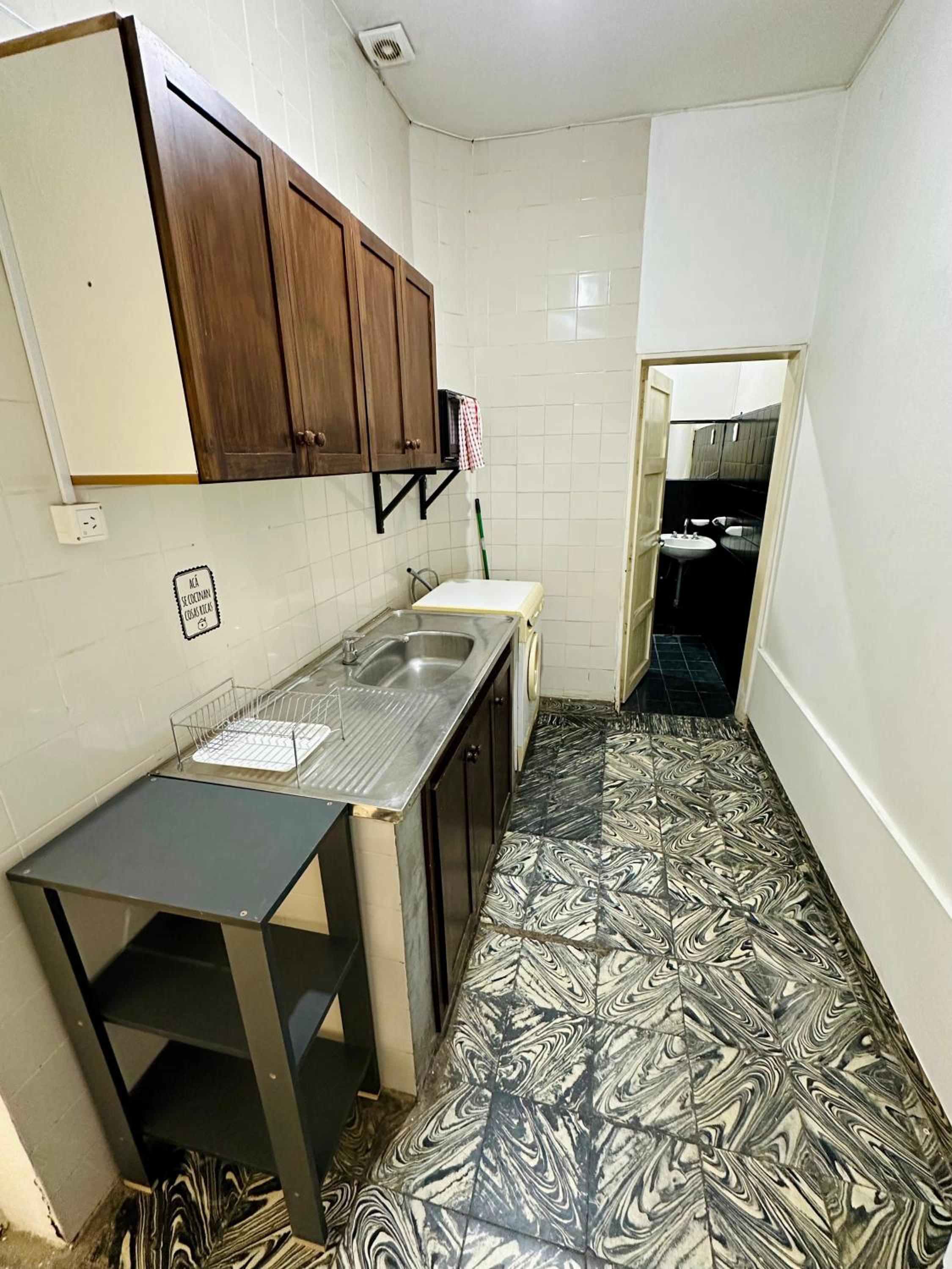 Departamento Berutti