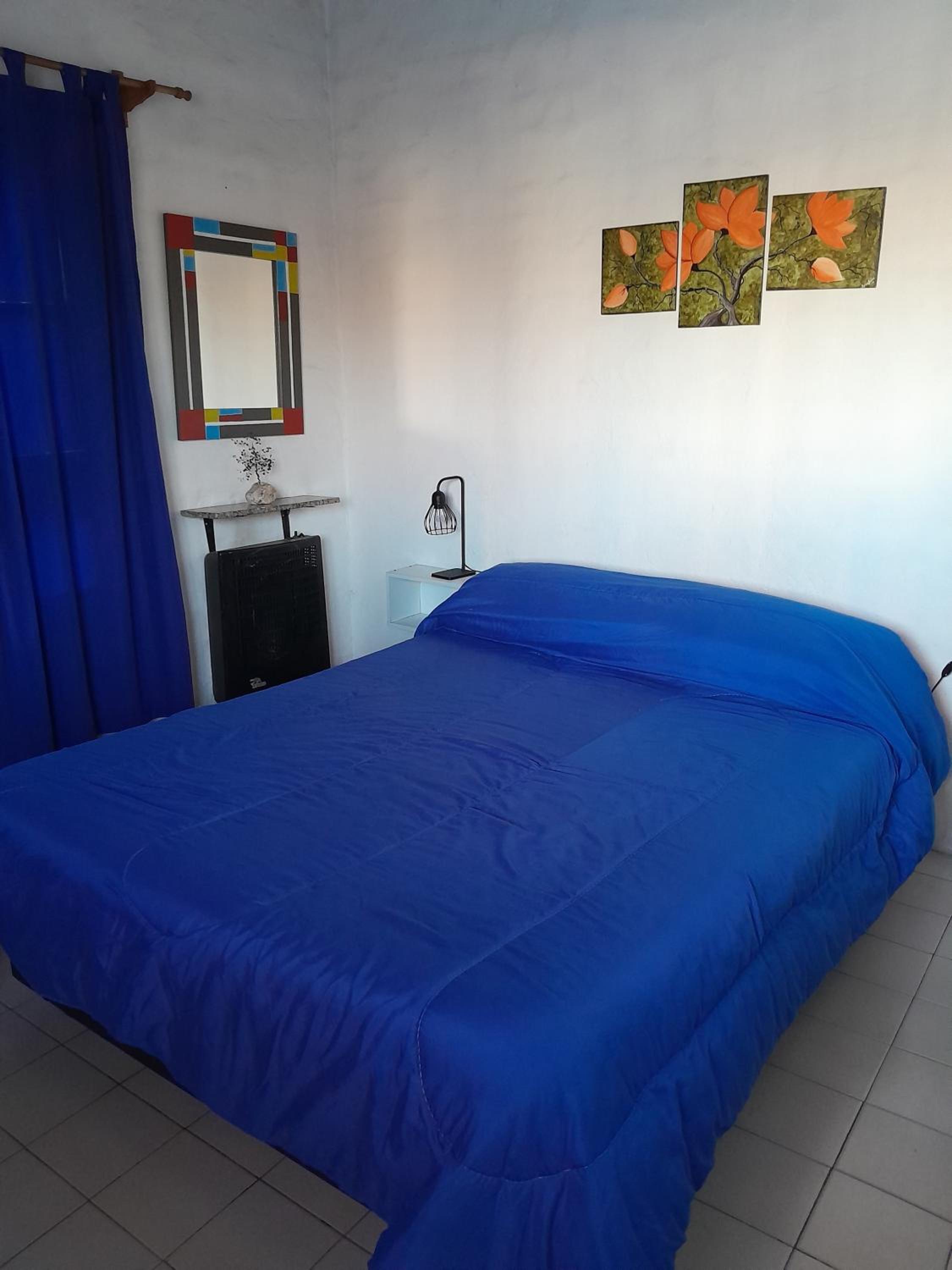Departamento Elida