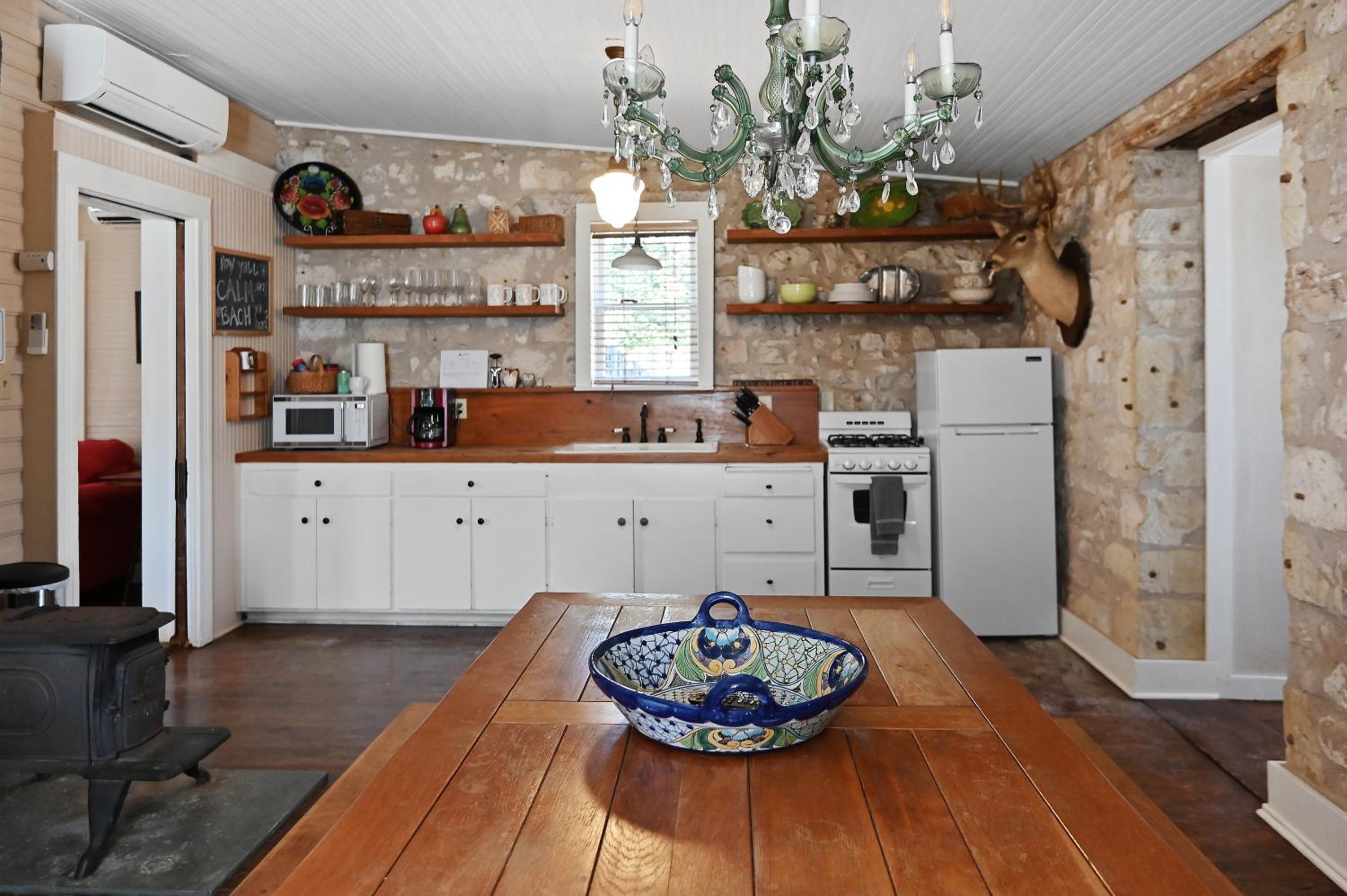 Calmbach Cottage