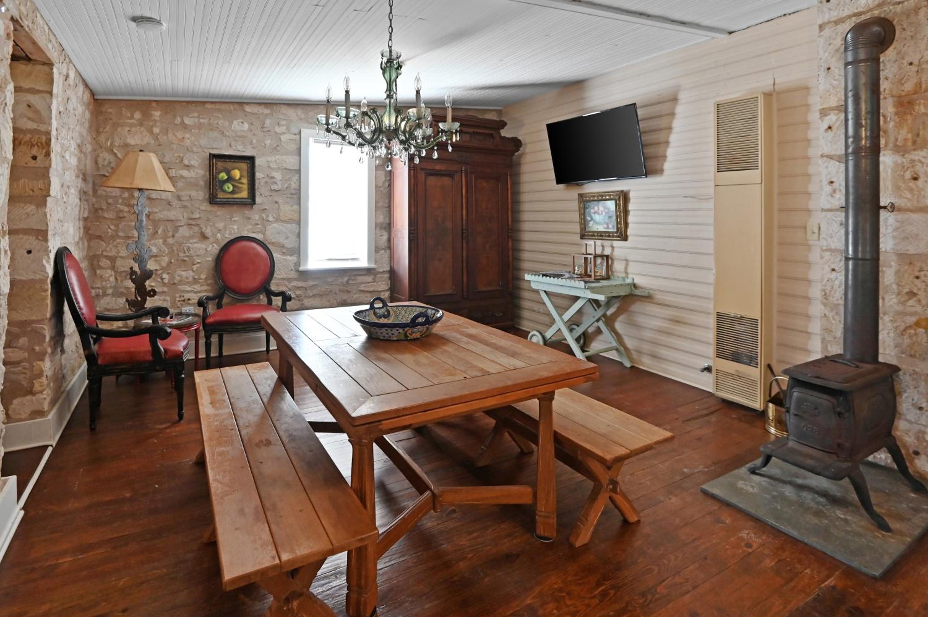 Calmbach Cottage