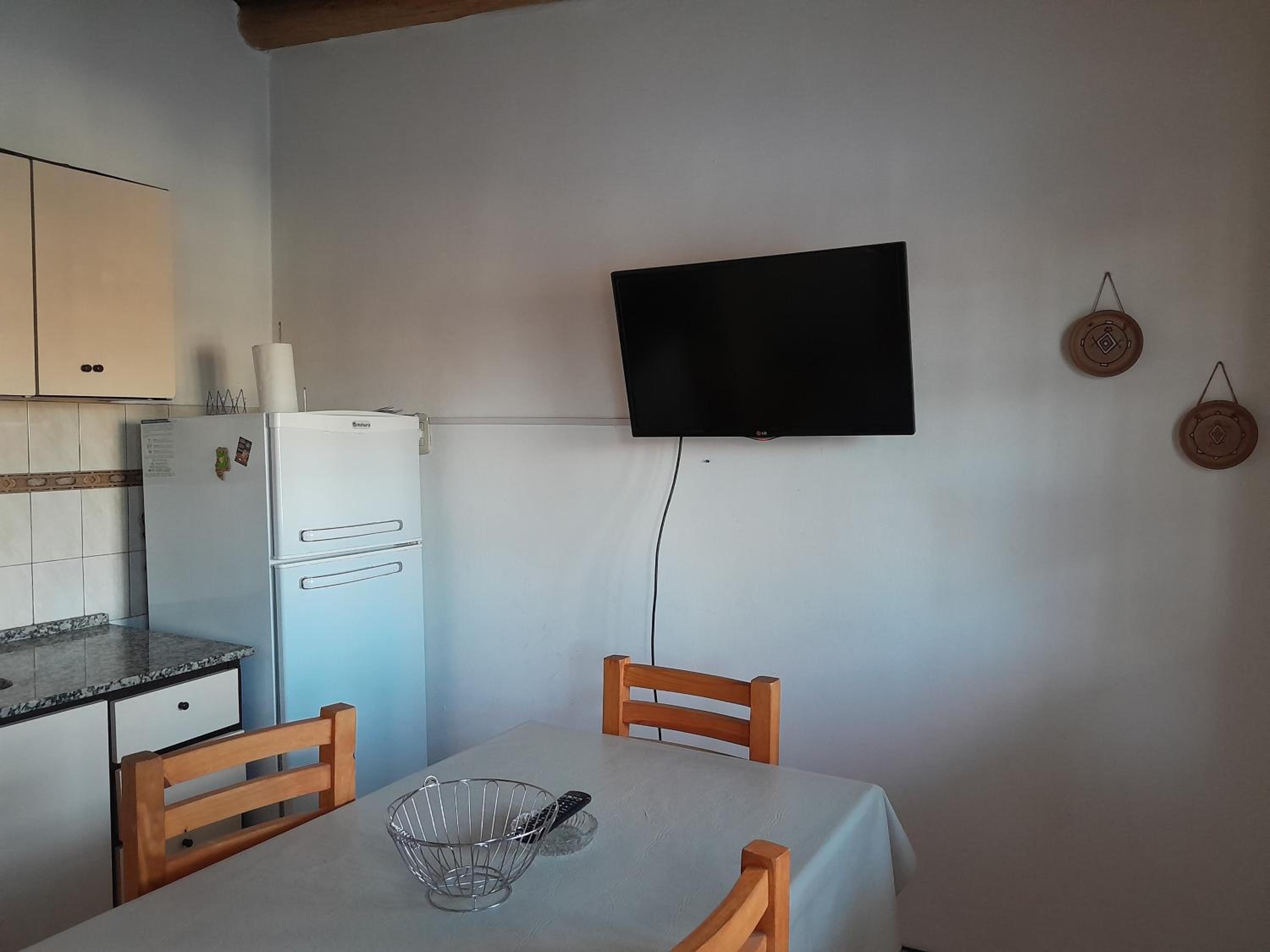 Departamento Elida