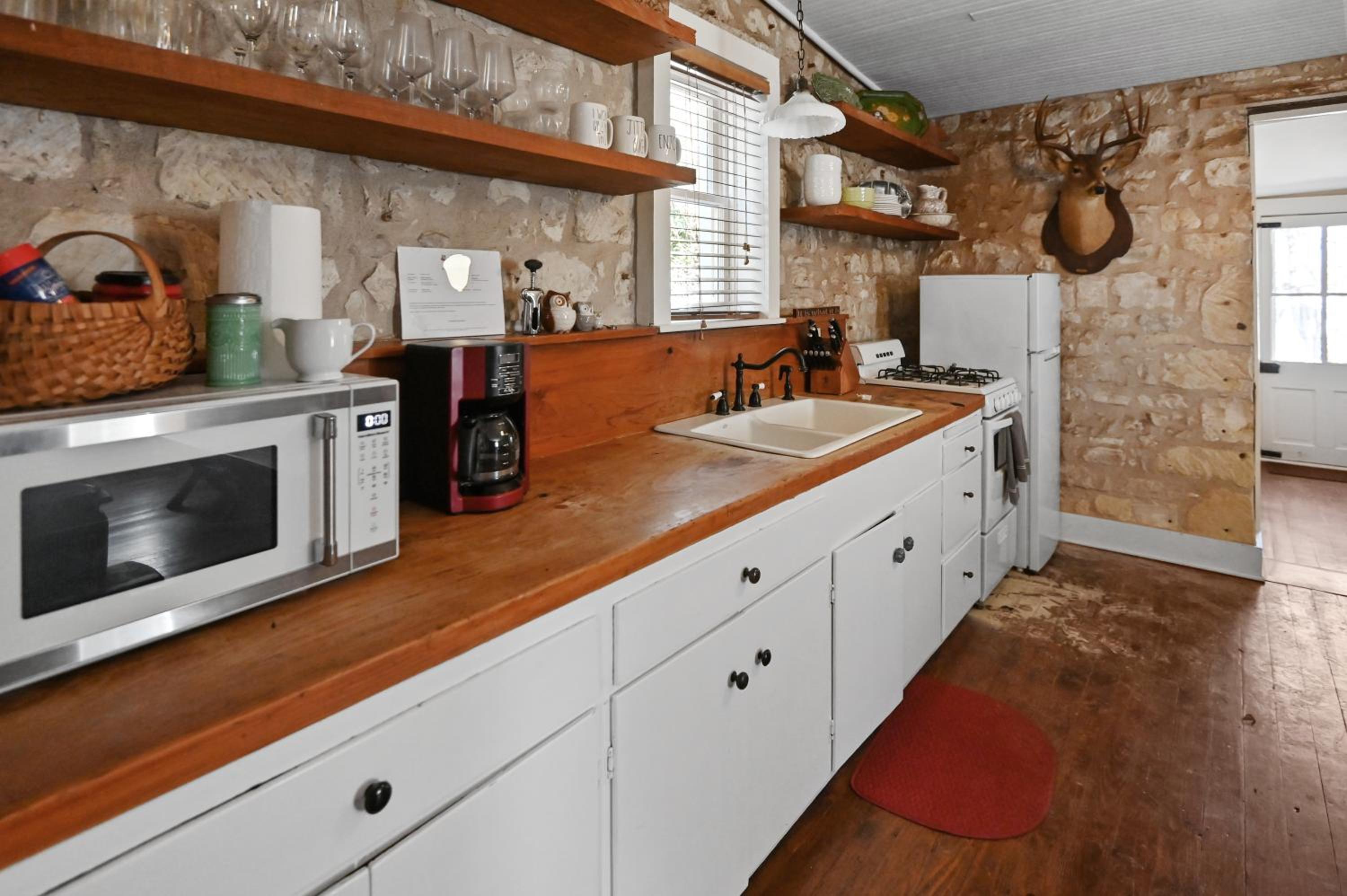 Calmbach Cottage