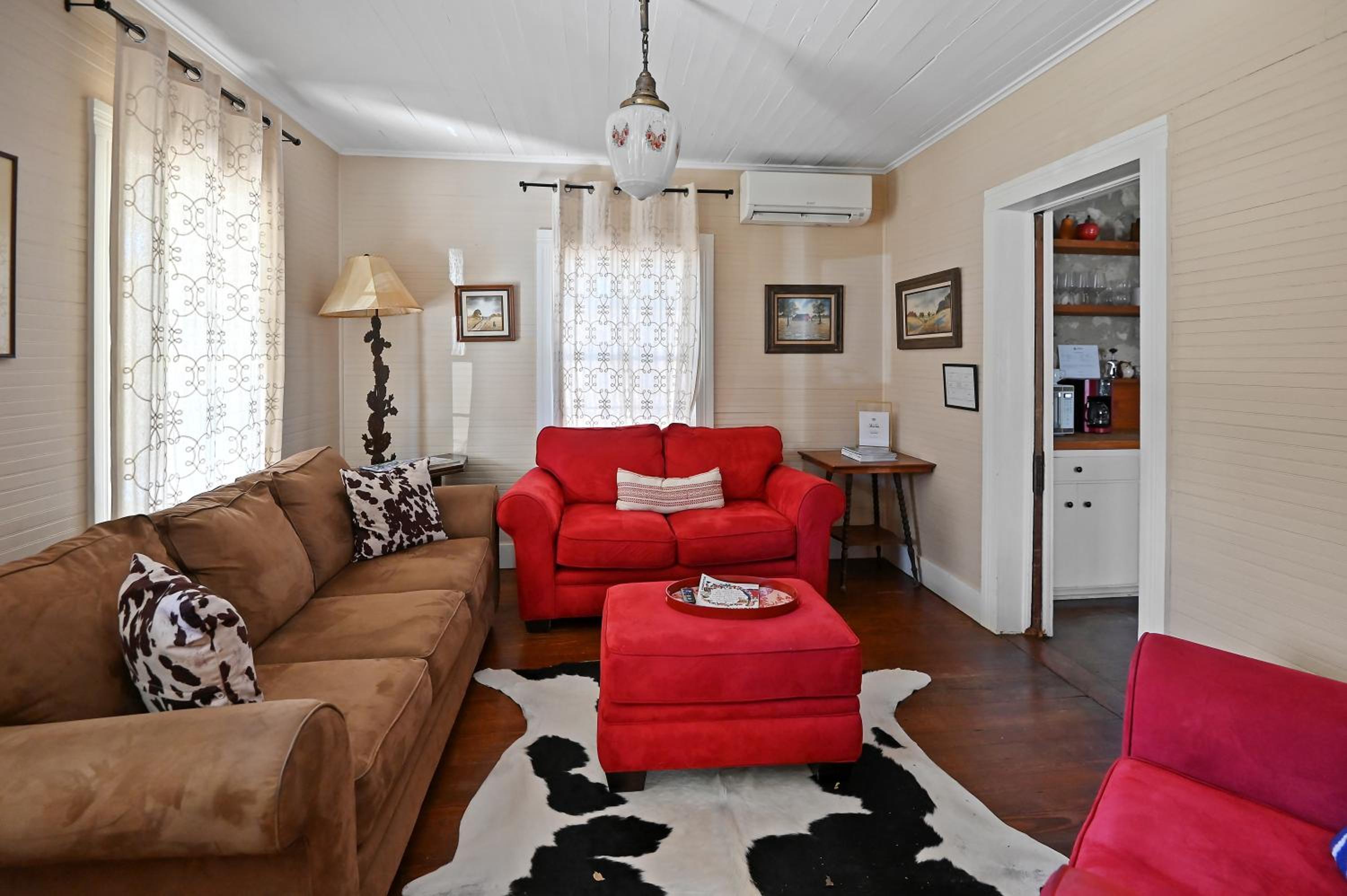 Calmbach Cottage